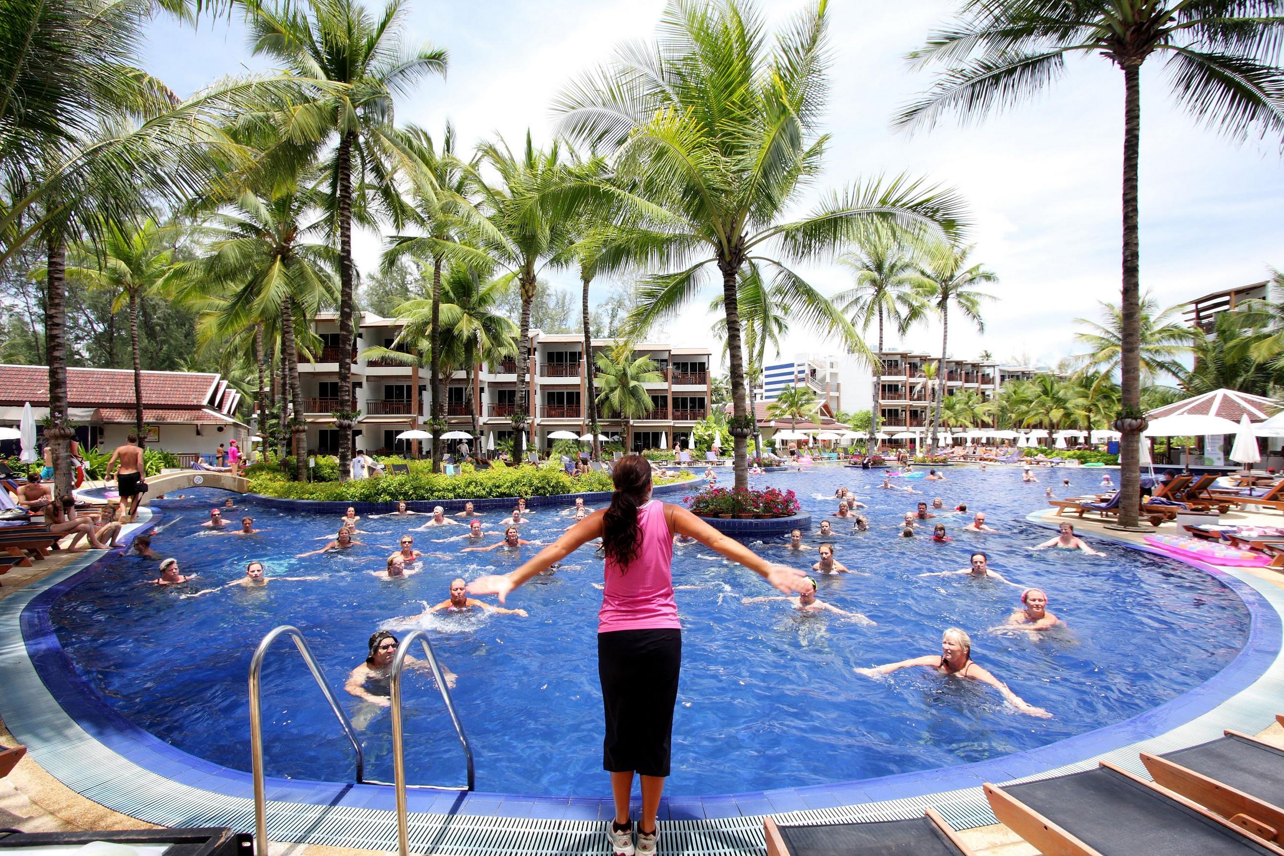 Sunwing Bangtao