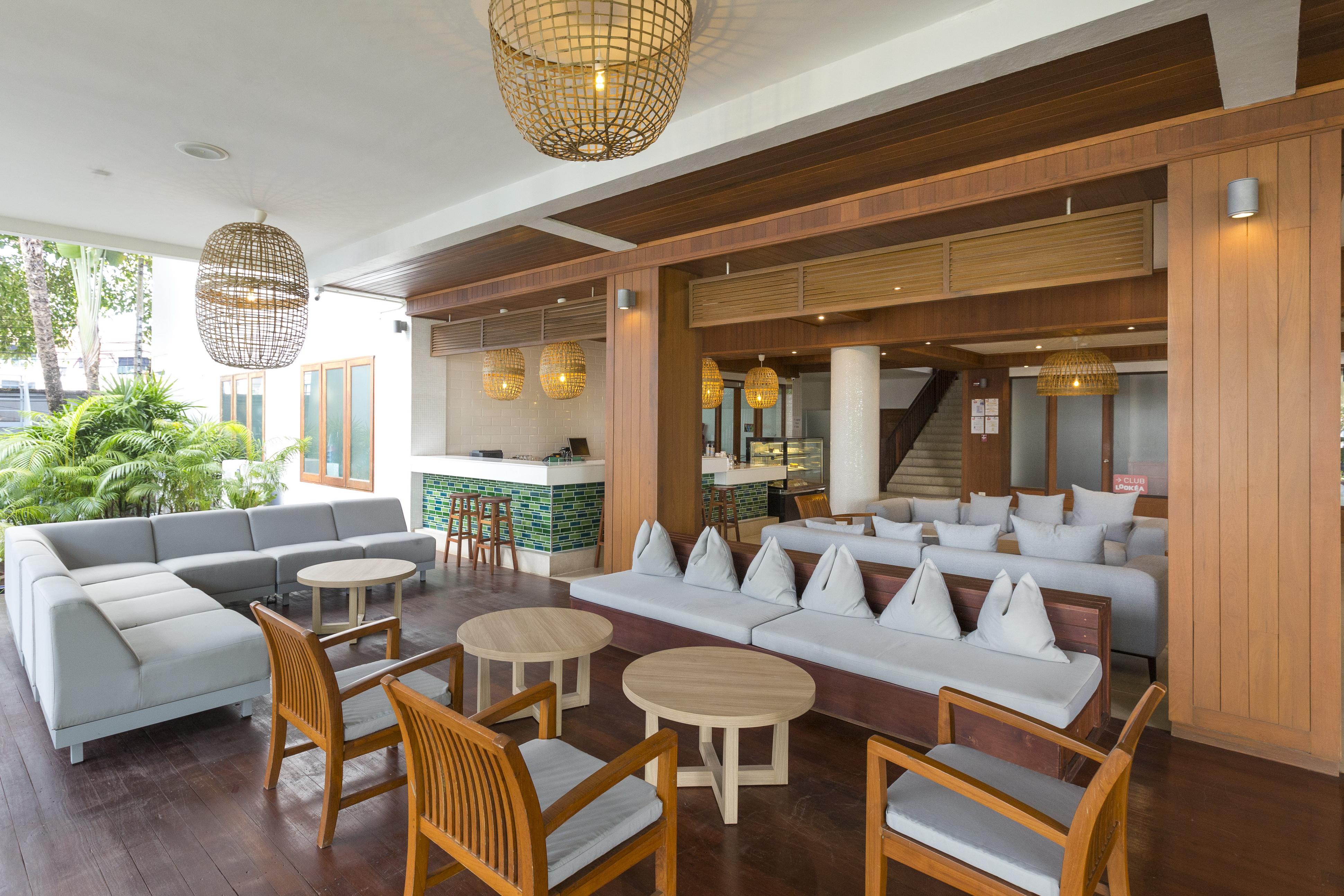 Sunwing Bangtao Hotel