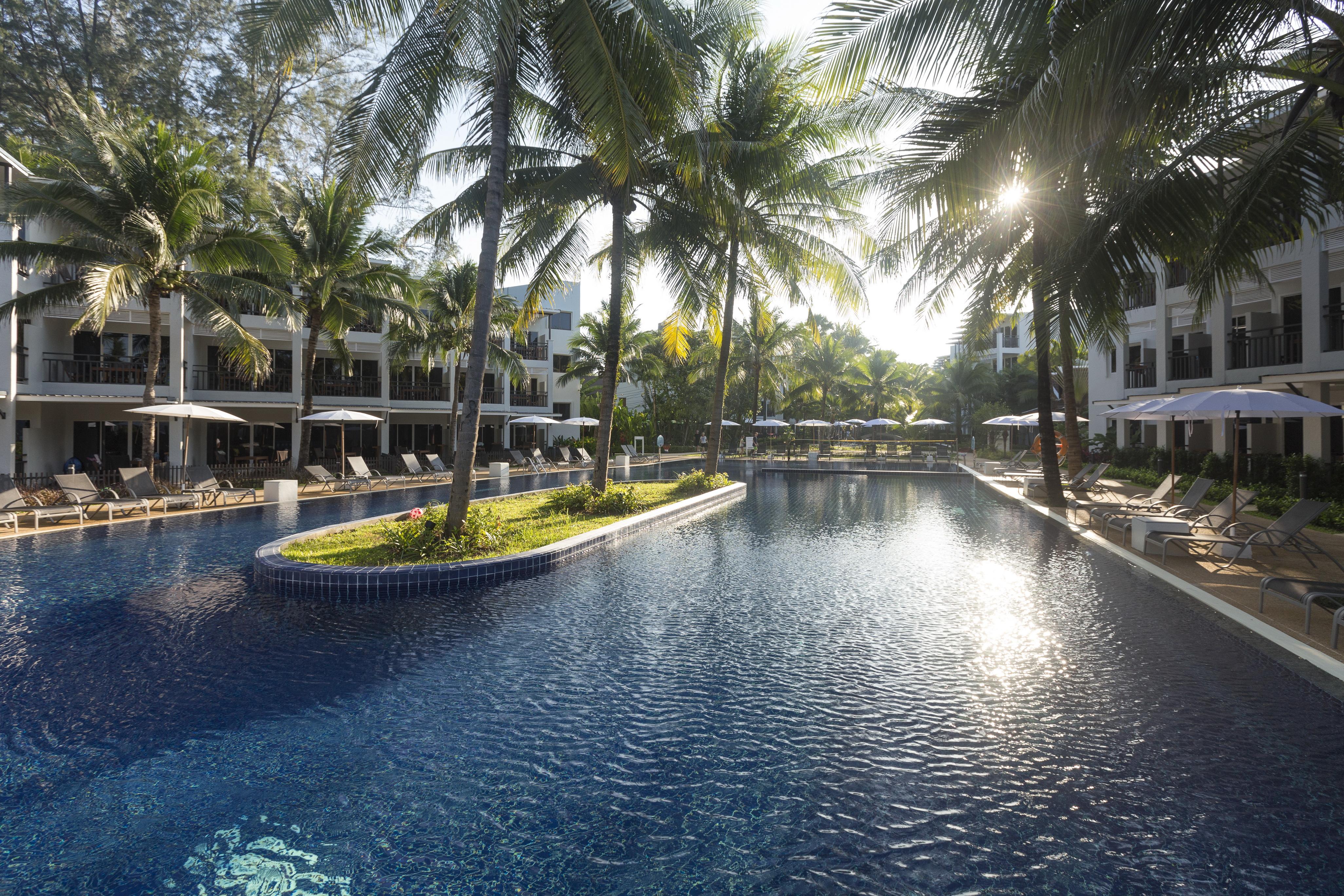 Sunwing Bangtao 4*