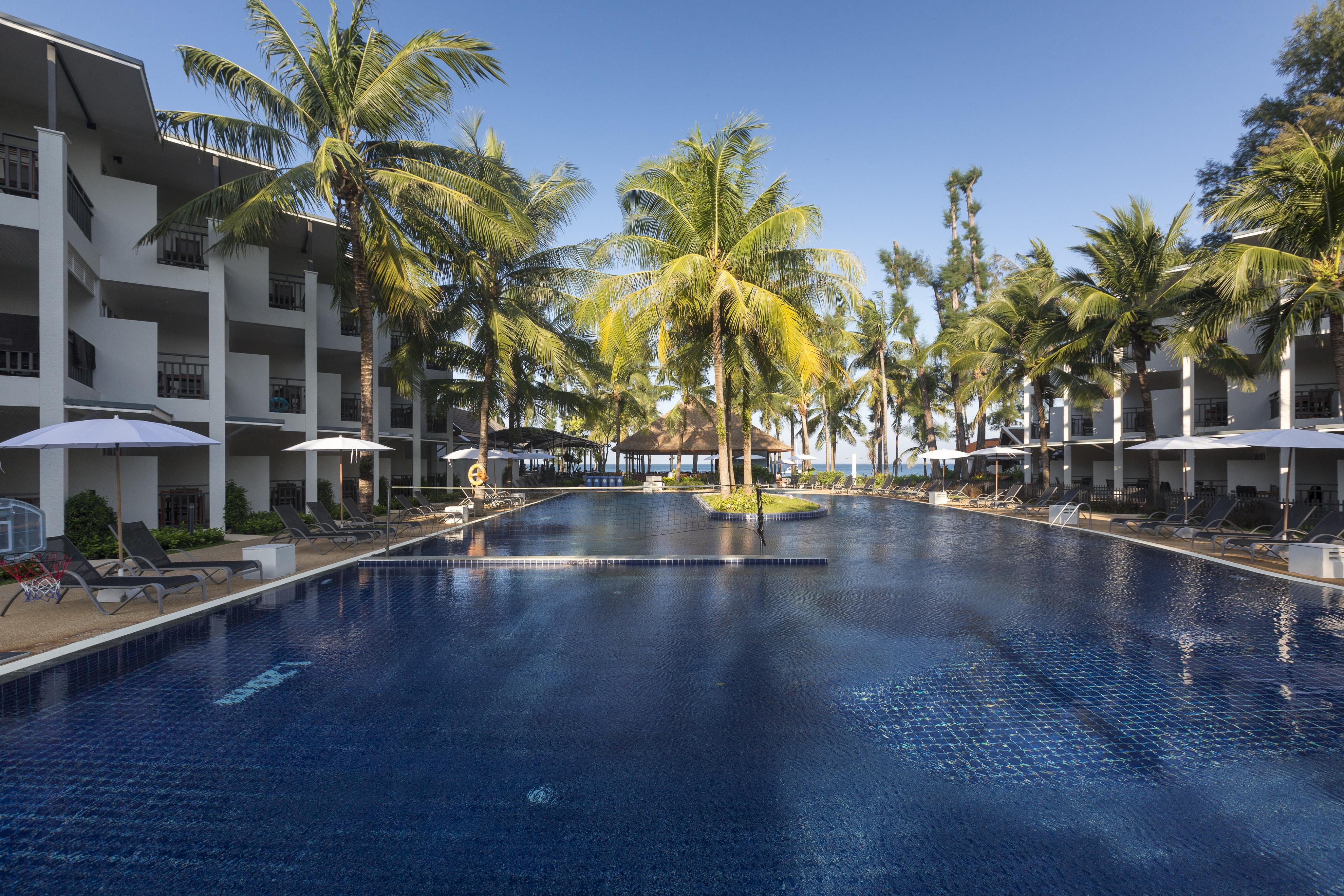 Sunwing Bangtao 4* Bang Tao Beach (Phuket)