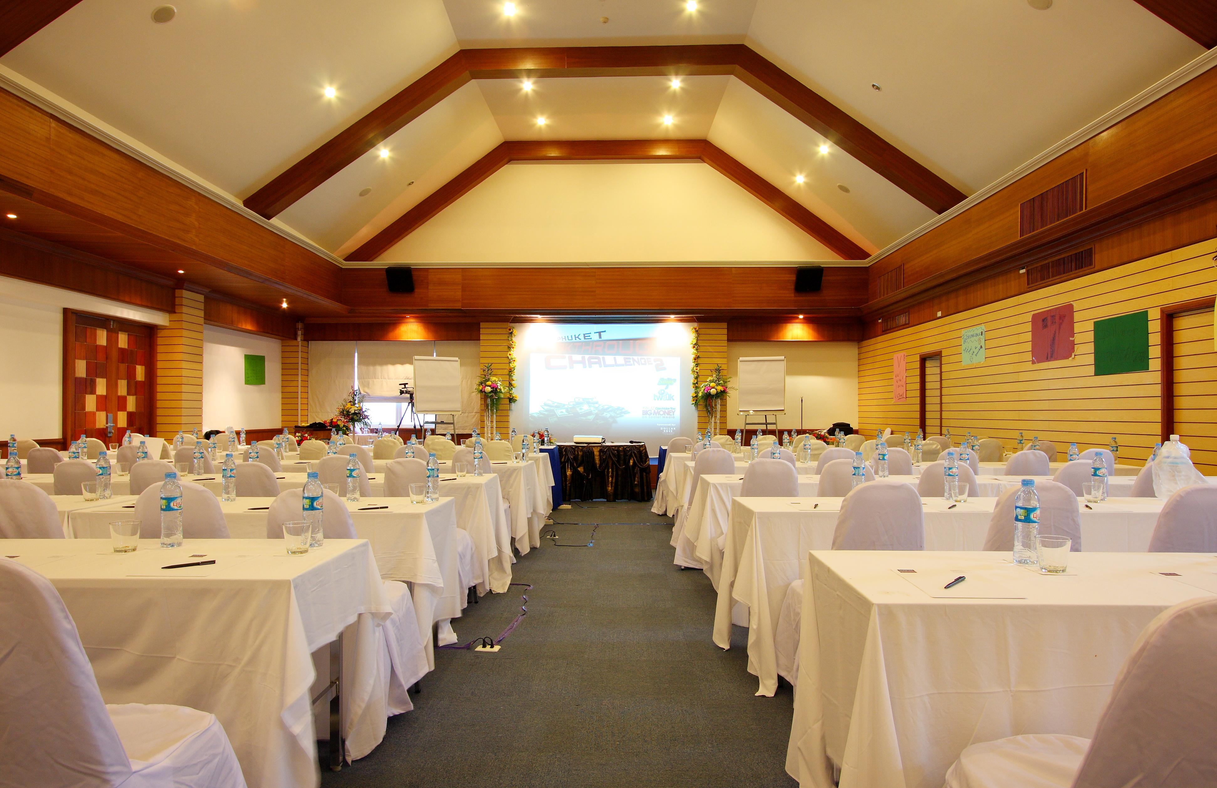 Hotel Sunwing Bangtao 4*