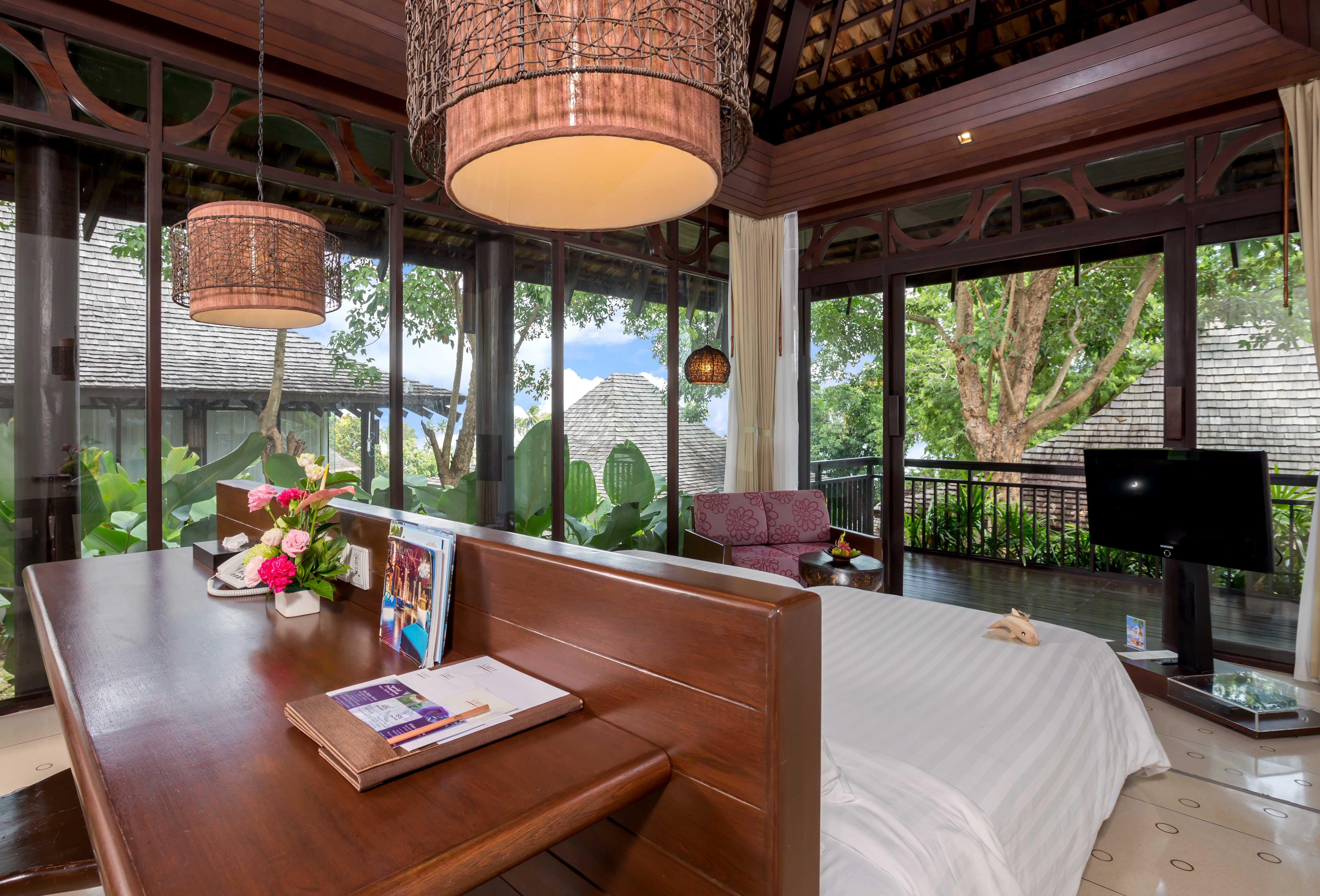 Resort The Vijitt Phuket - Sha Extra 5*