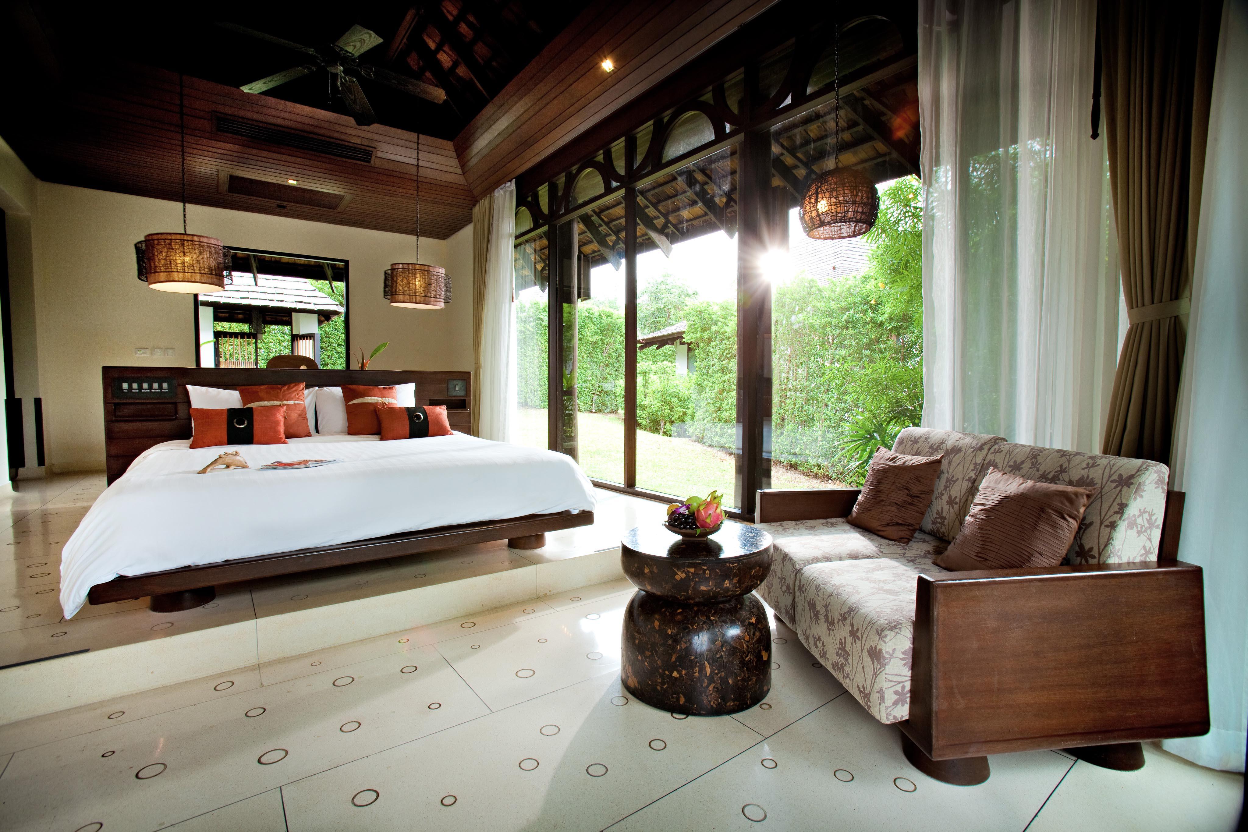 The Vijitt Phuket - Sha Extra Resort 5*