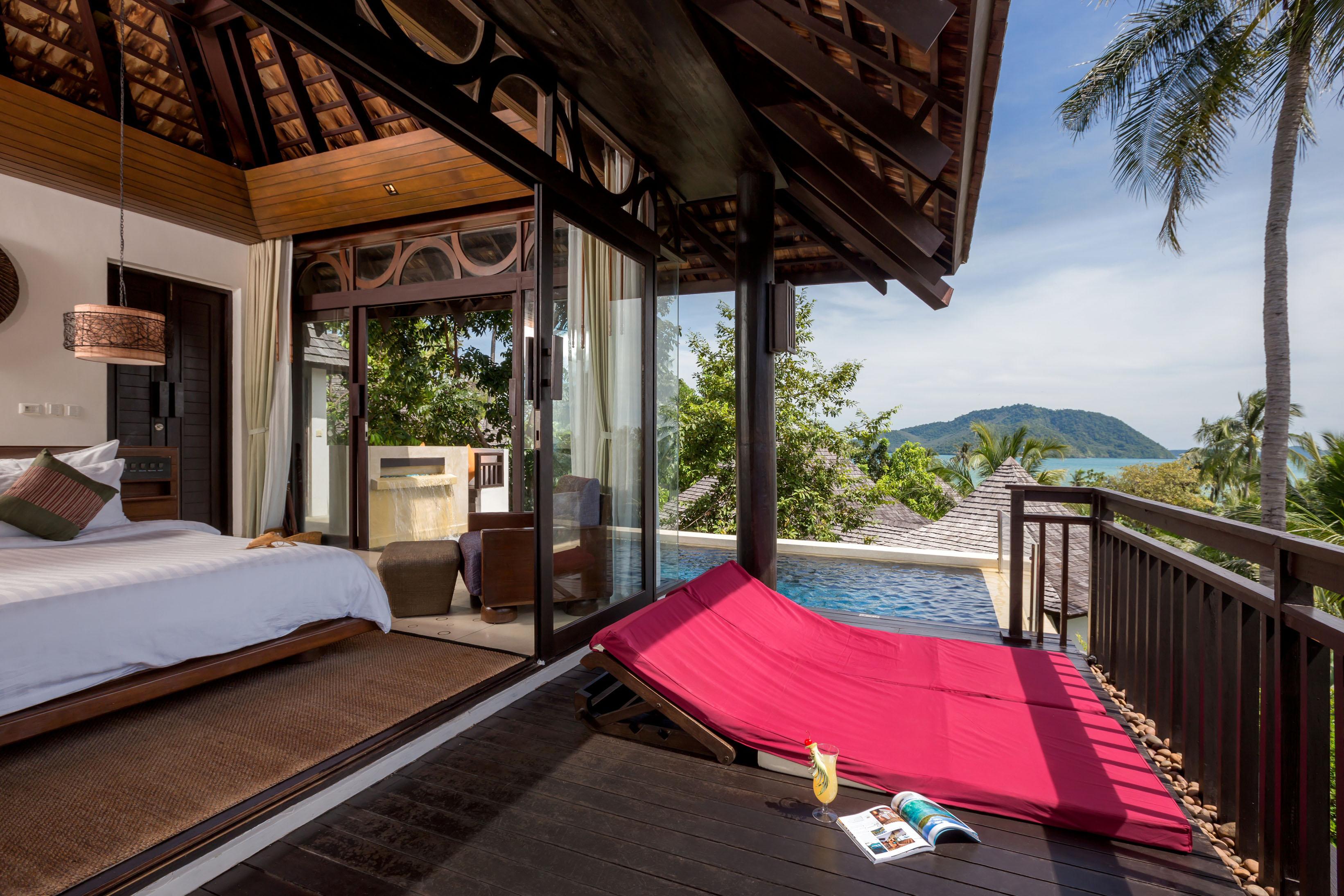 The Vijitt Phuket - Sha Extra Resort Rawai