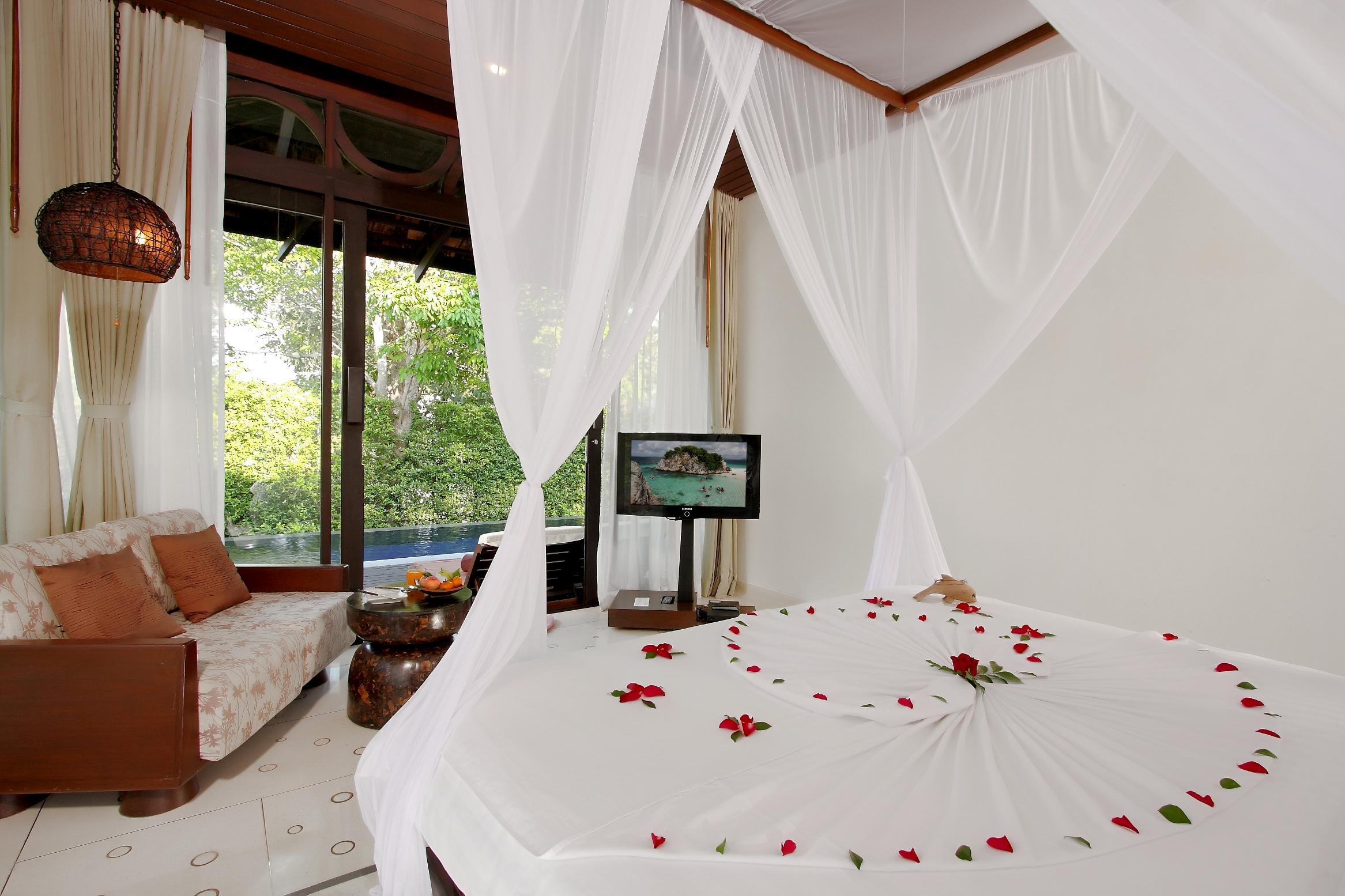 Resort The Vijitt Phuket - Sha Extra Rawai