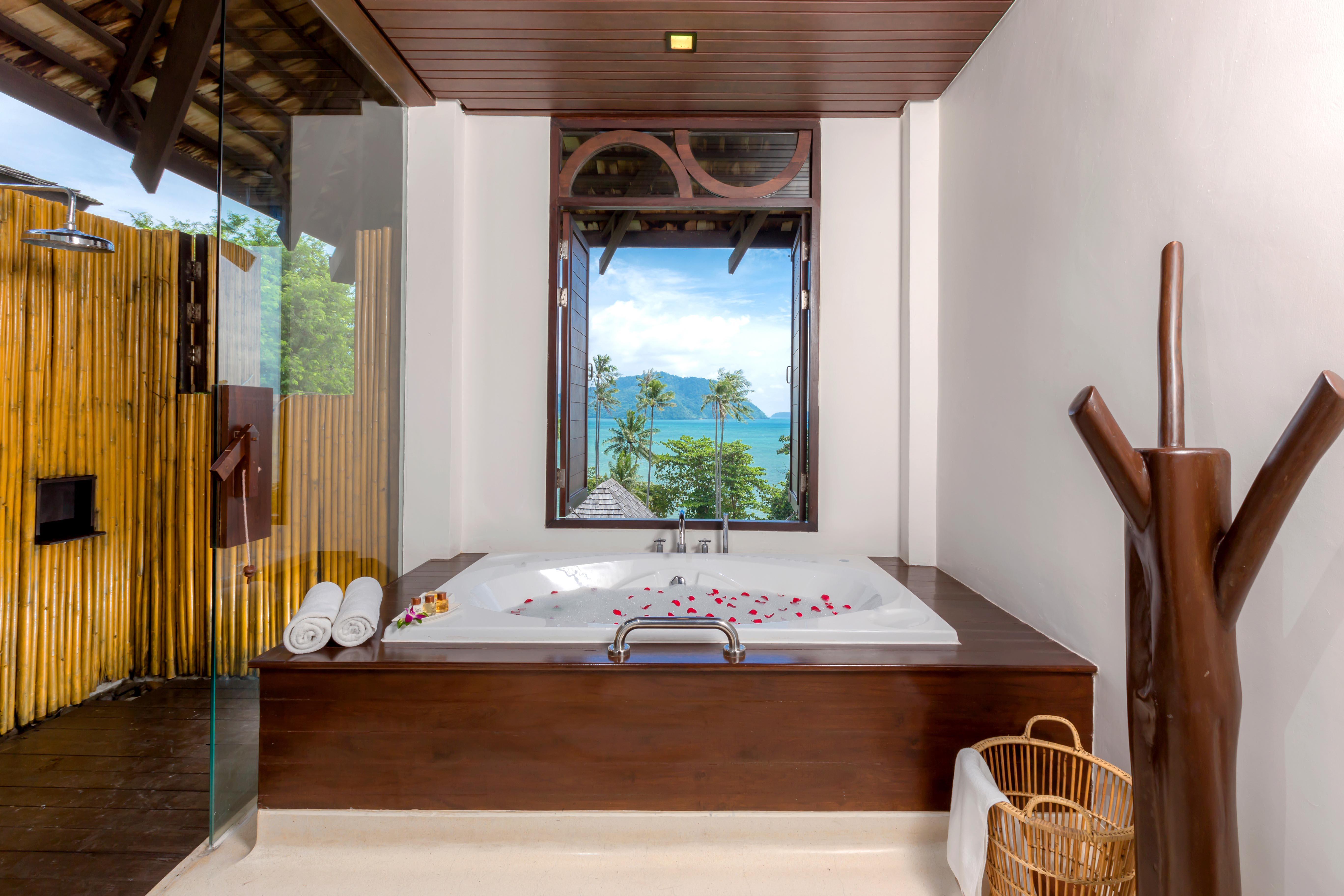The Vijitt Phuket - Sha Extra Resort 5*