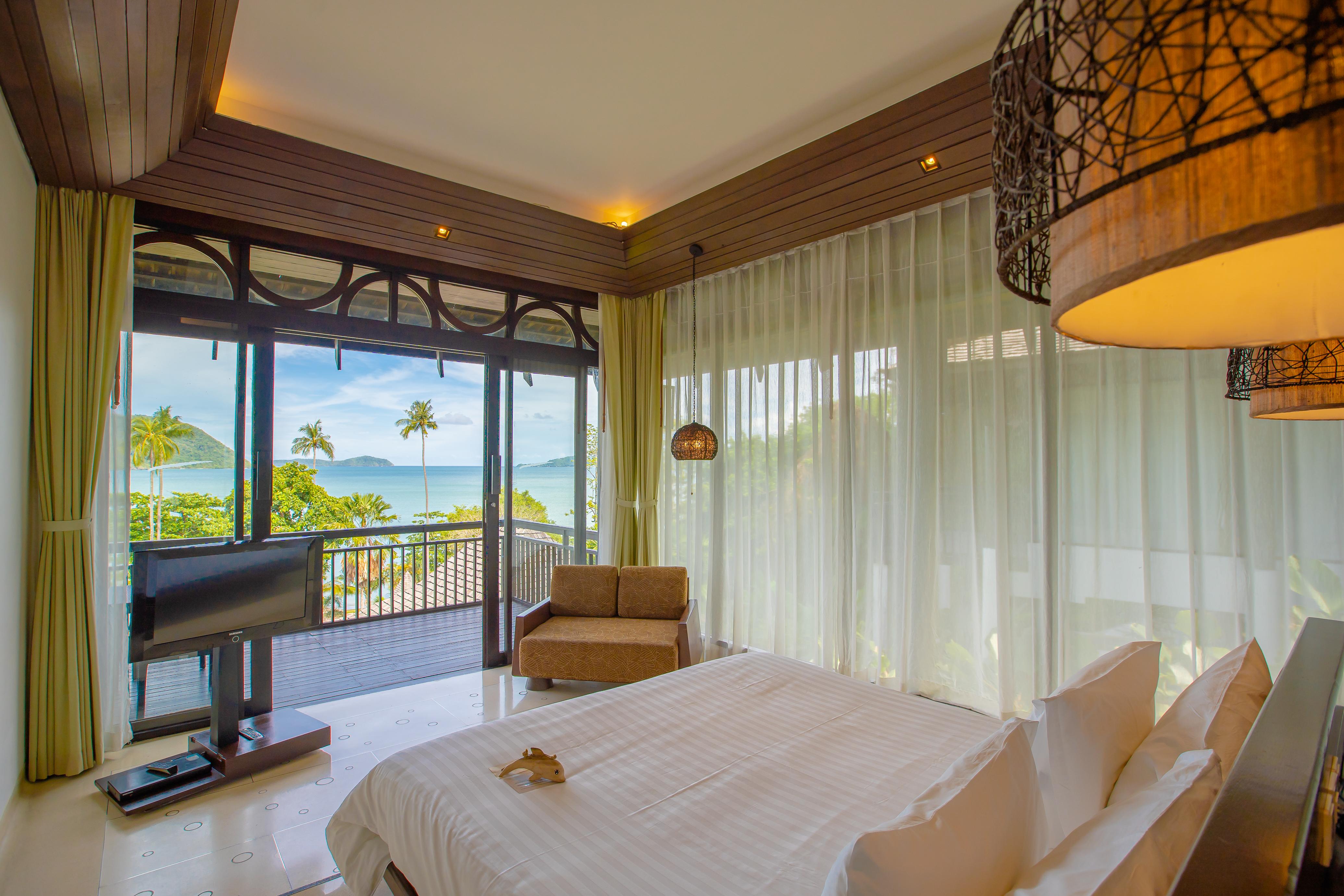The Vijitt Phuket - Sha Extra Rawai