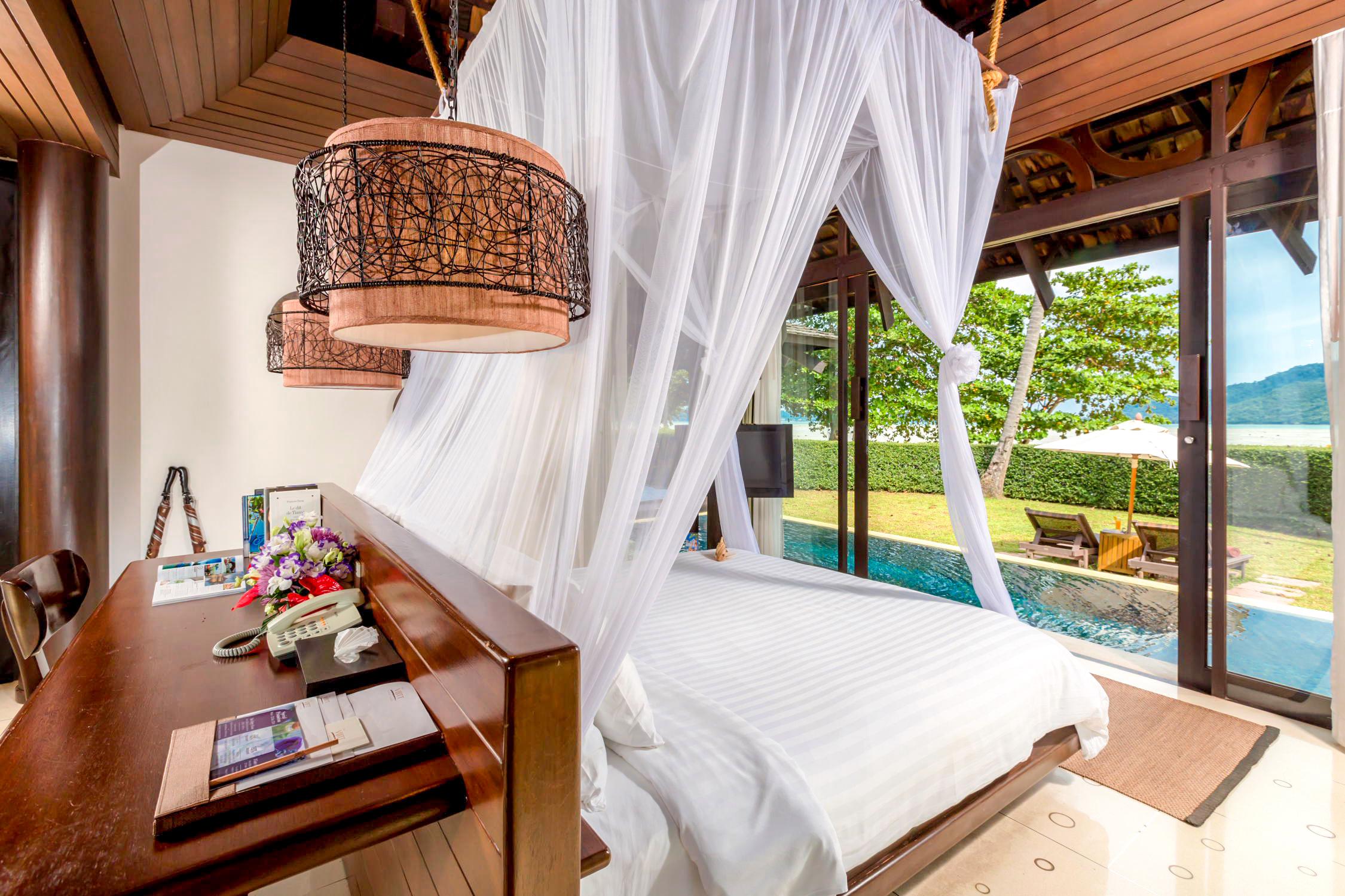 Resort The Vijitt Phuket - Sha Extra Rawai