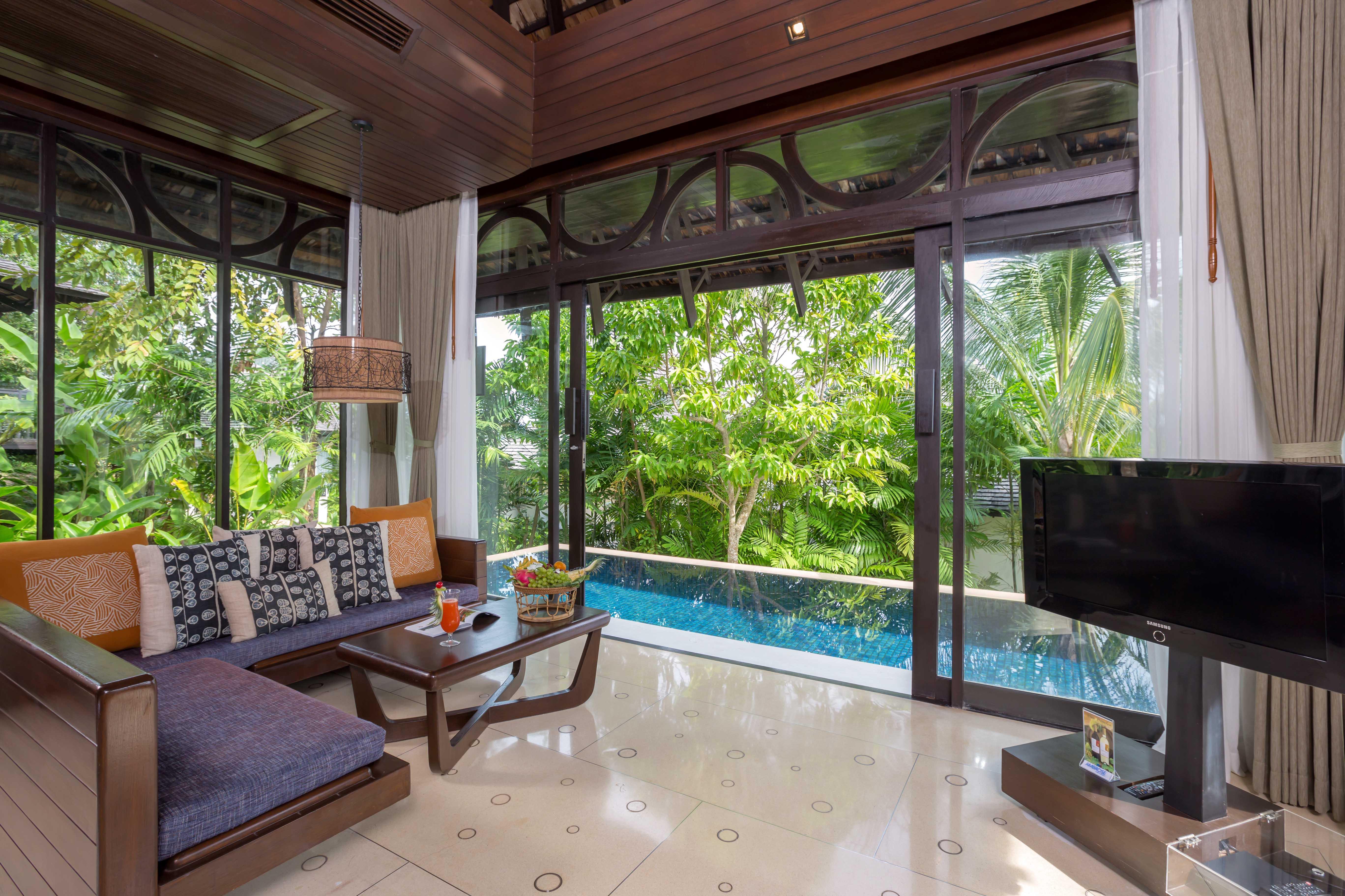 The Vijitt Phuket - Sha Extra