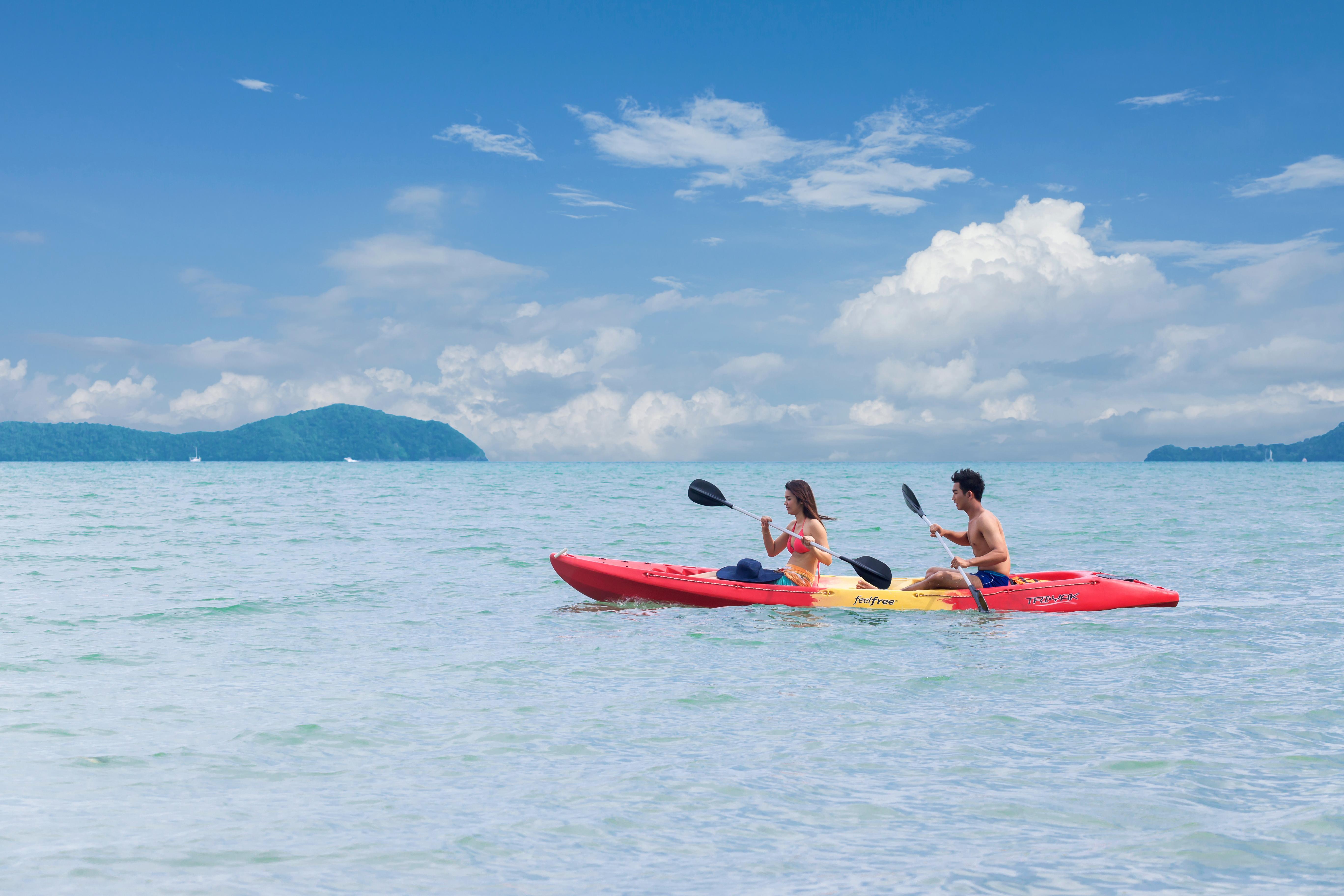 Resort The Vijitt Phuket - Sha Extra 5*