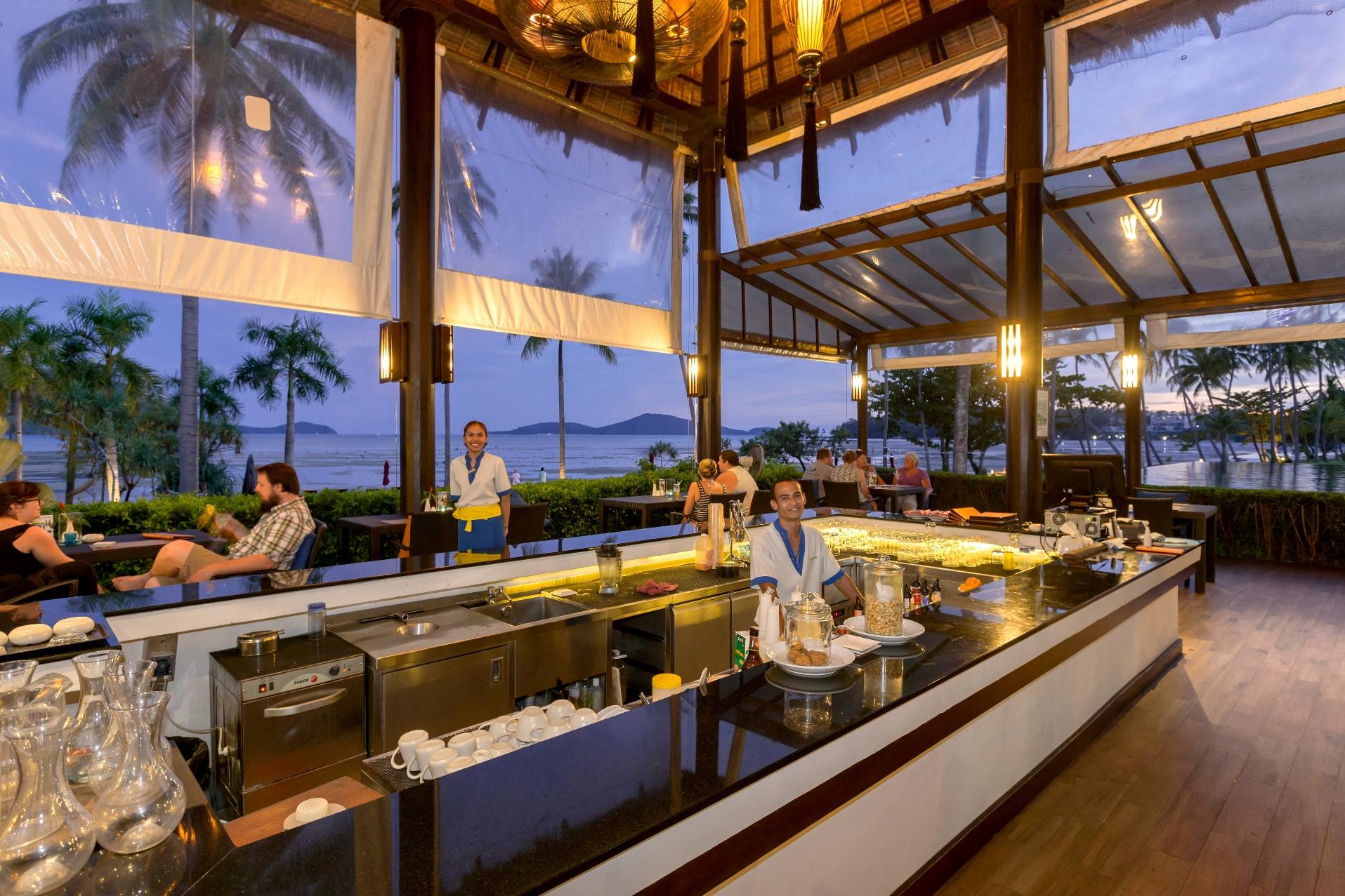 The Vijitt Phuket - Sha Extra Resort