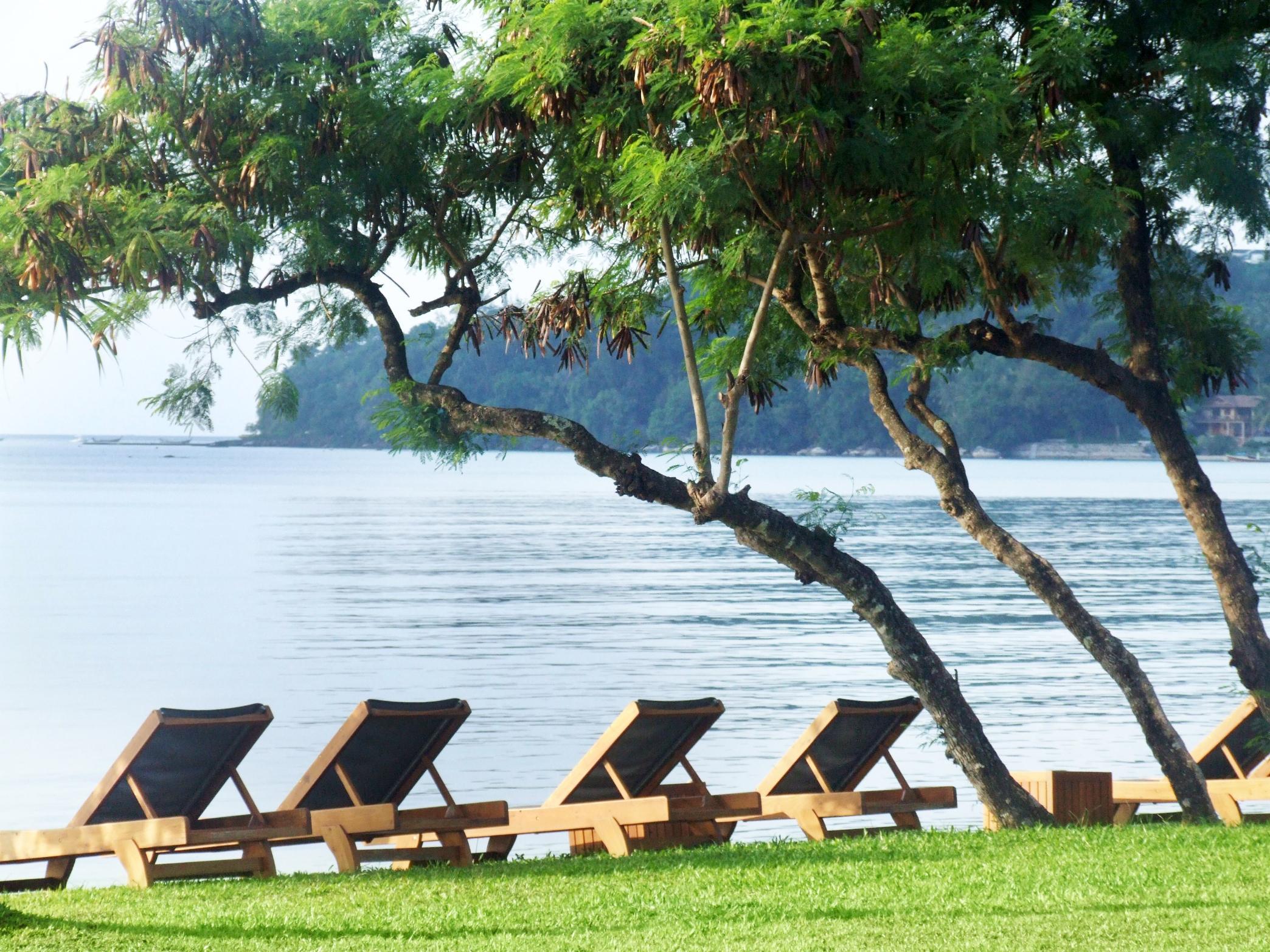 The Vijitt Phuket - Sha Extra Resort Rawai