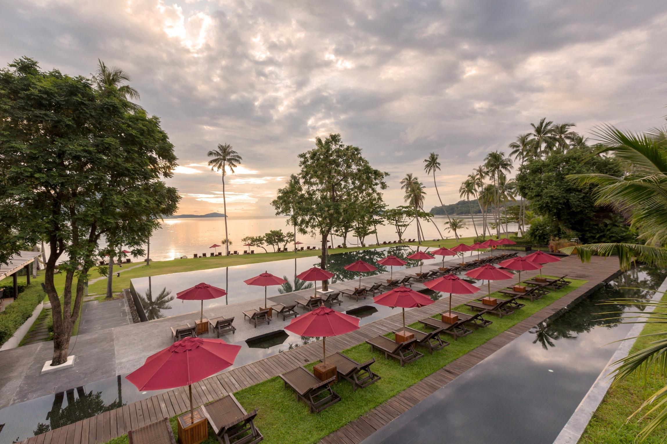 The Vijitt Phuket - Sha Extra Resort Rawai