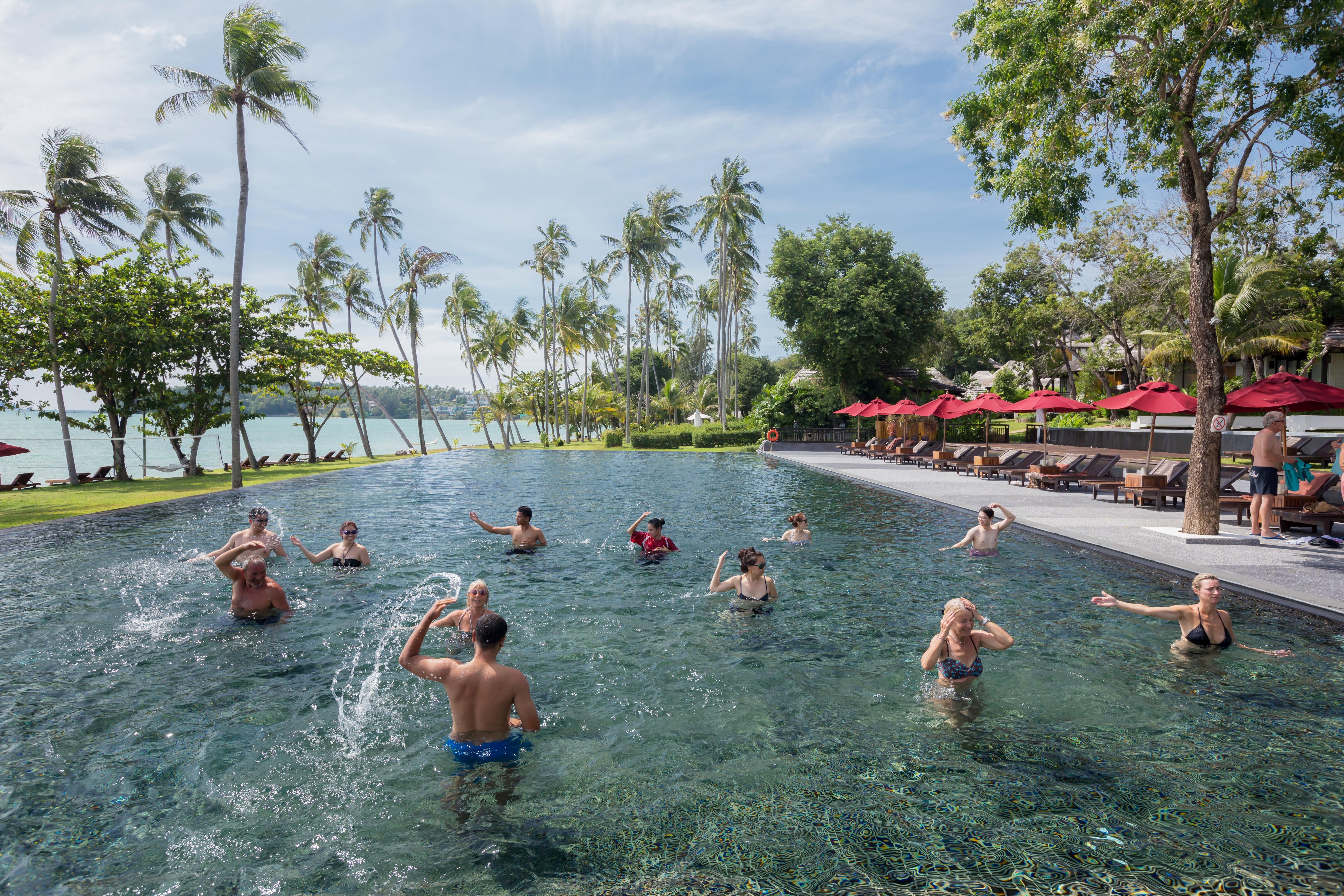 Resort The Vijitt Phuket - Sha Extra