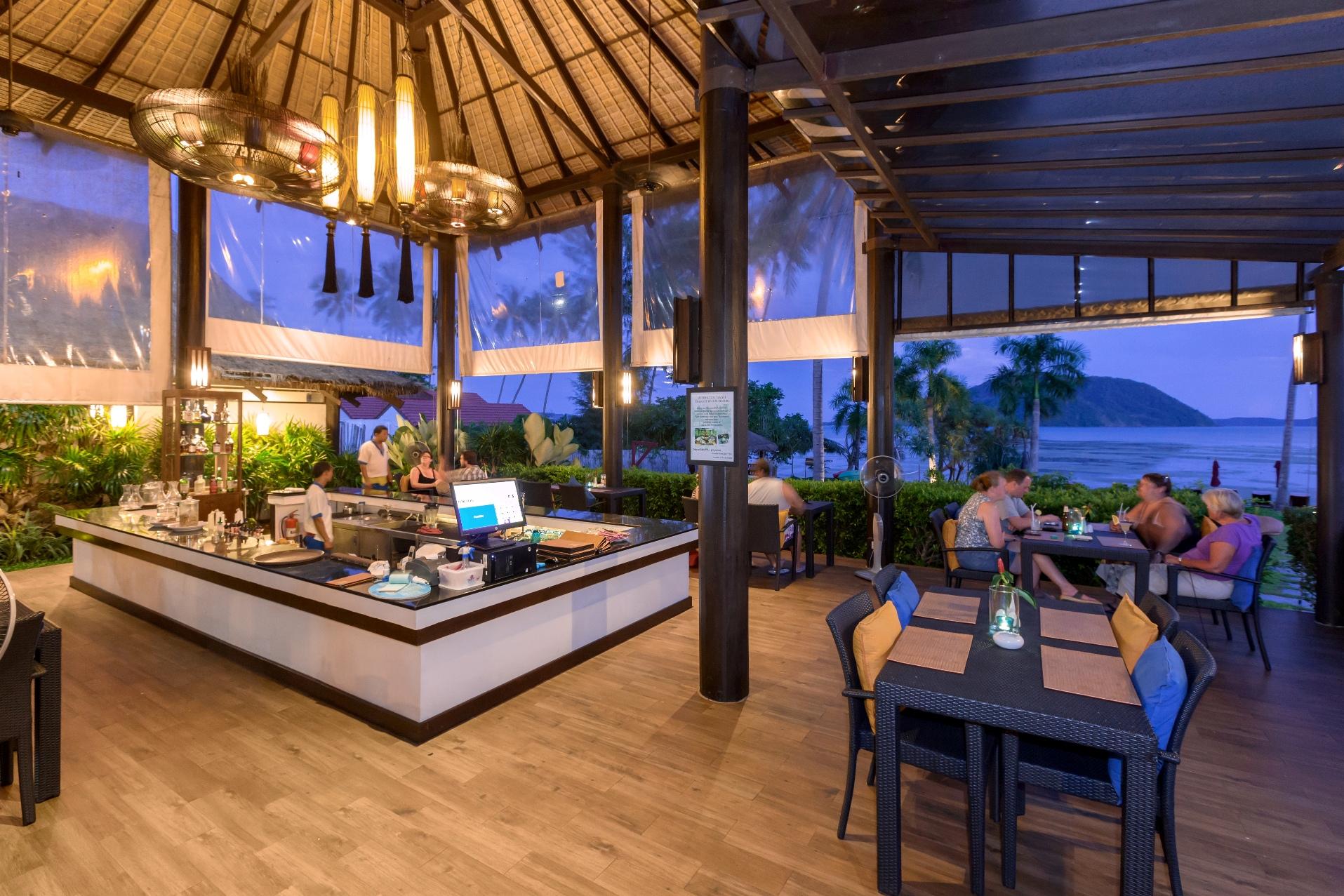 The Vijitt Phuket - Sha Extra Resort Rawai