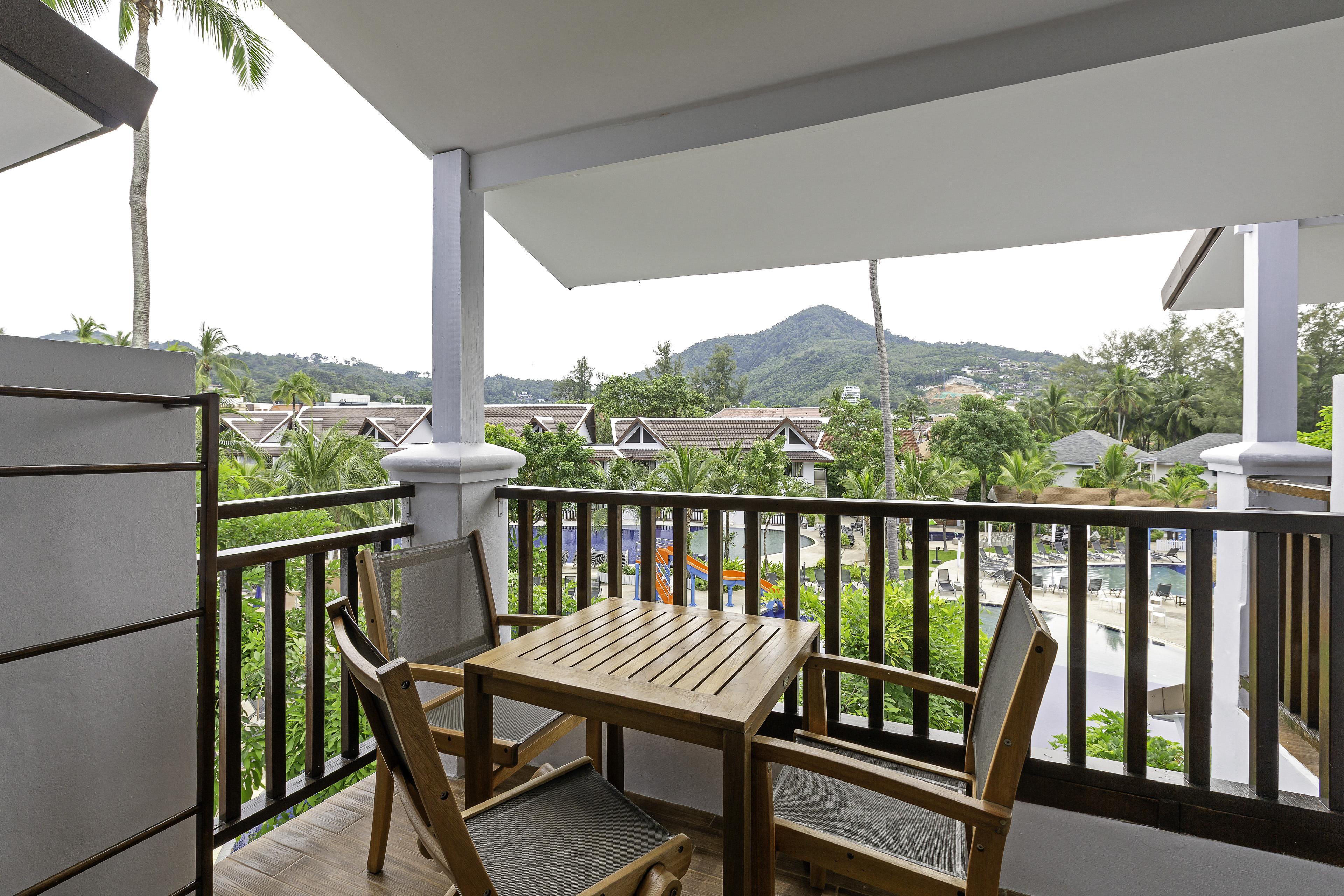 Sunwing Resort 4*