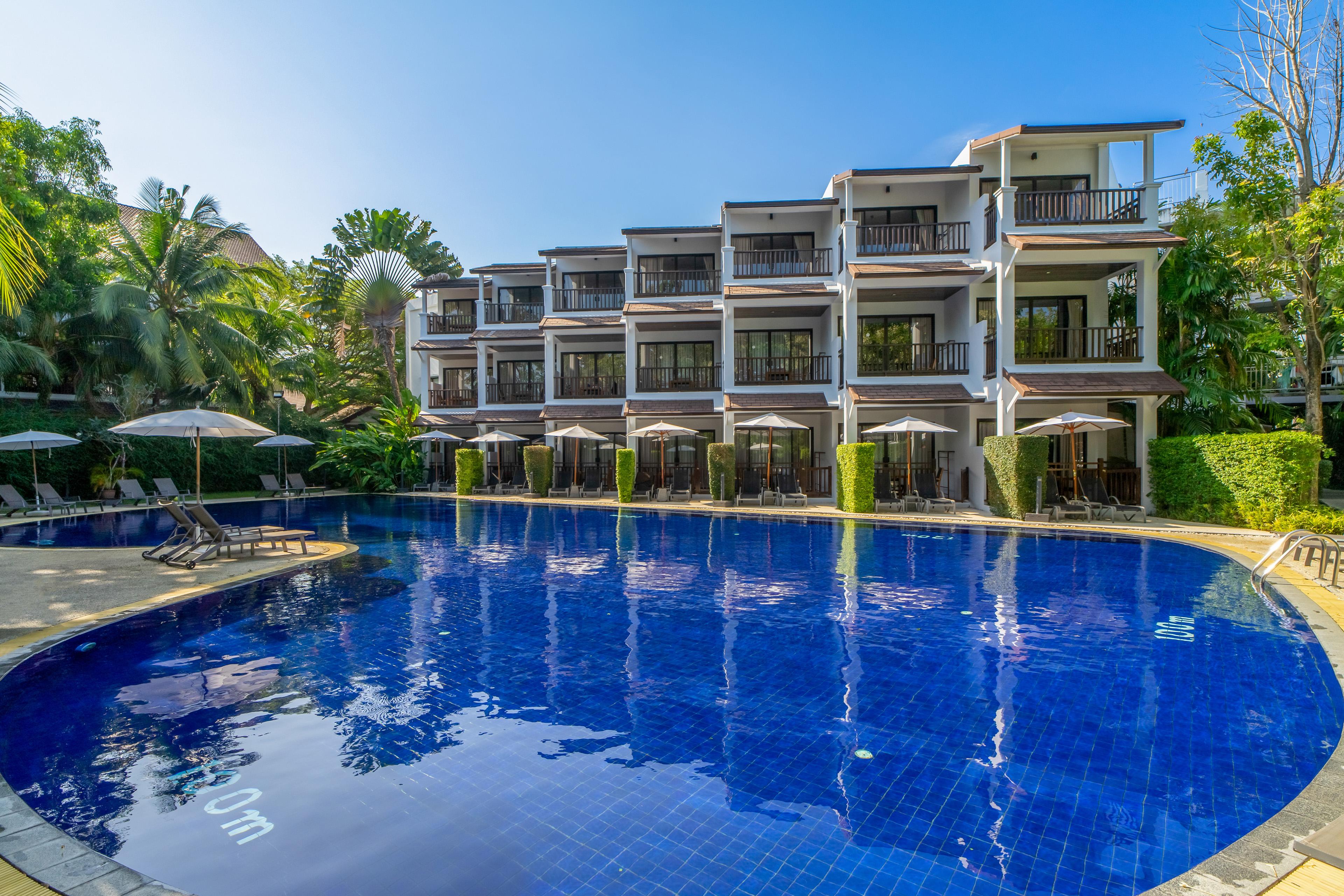 Sunwing Resort