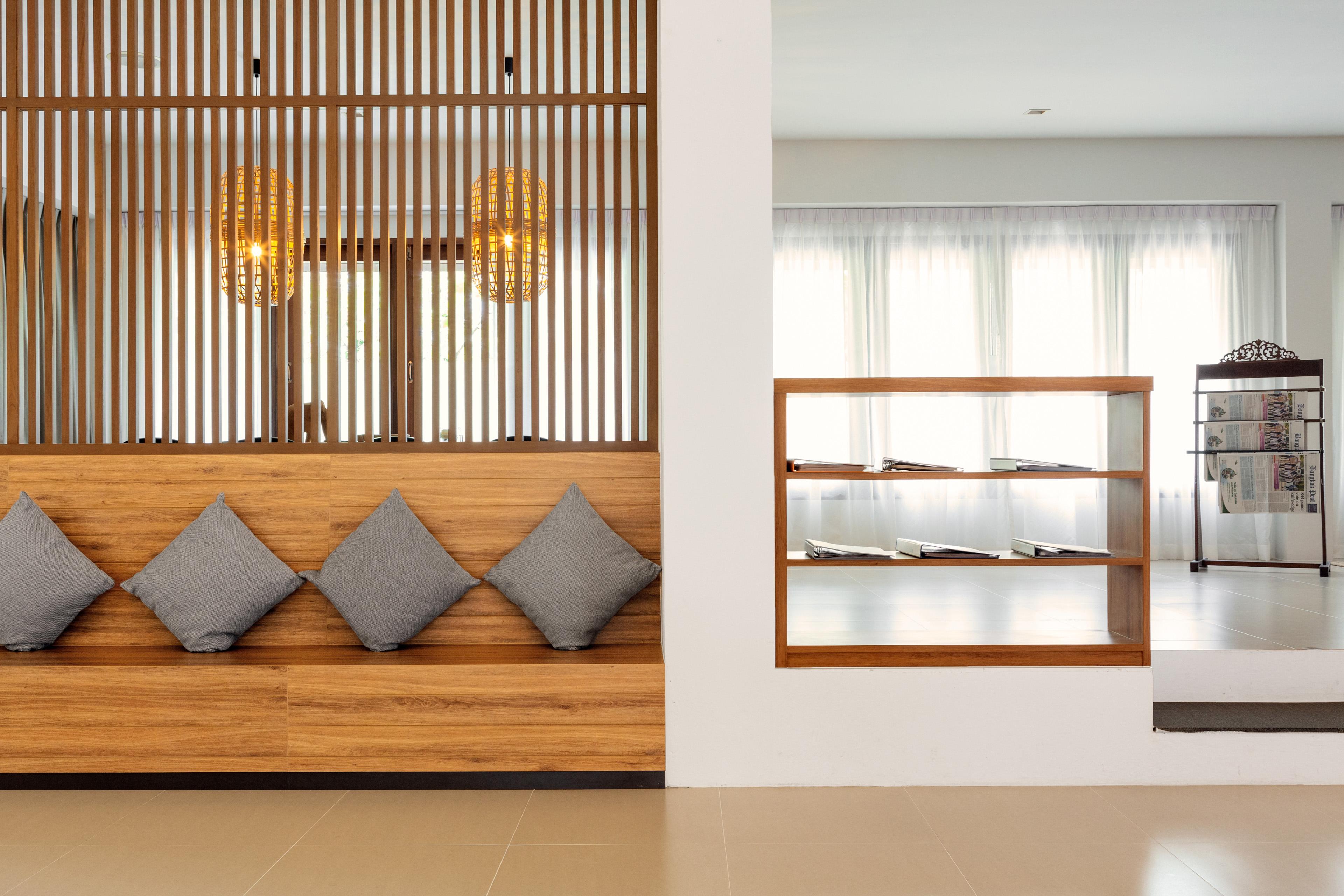 Resort Sunwing Kamala Beach