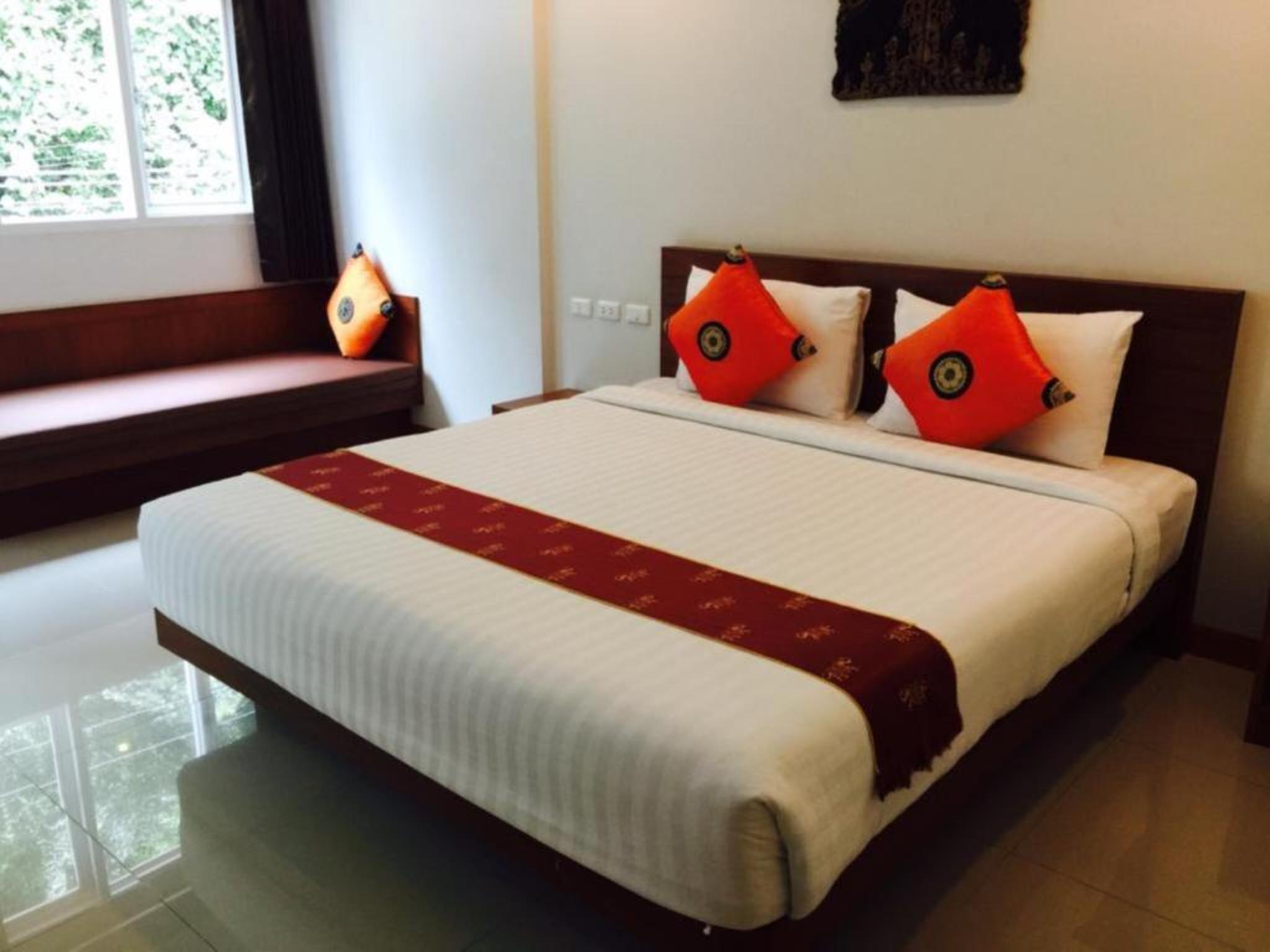 Hotel Chollada Kamala Beach