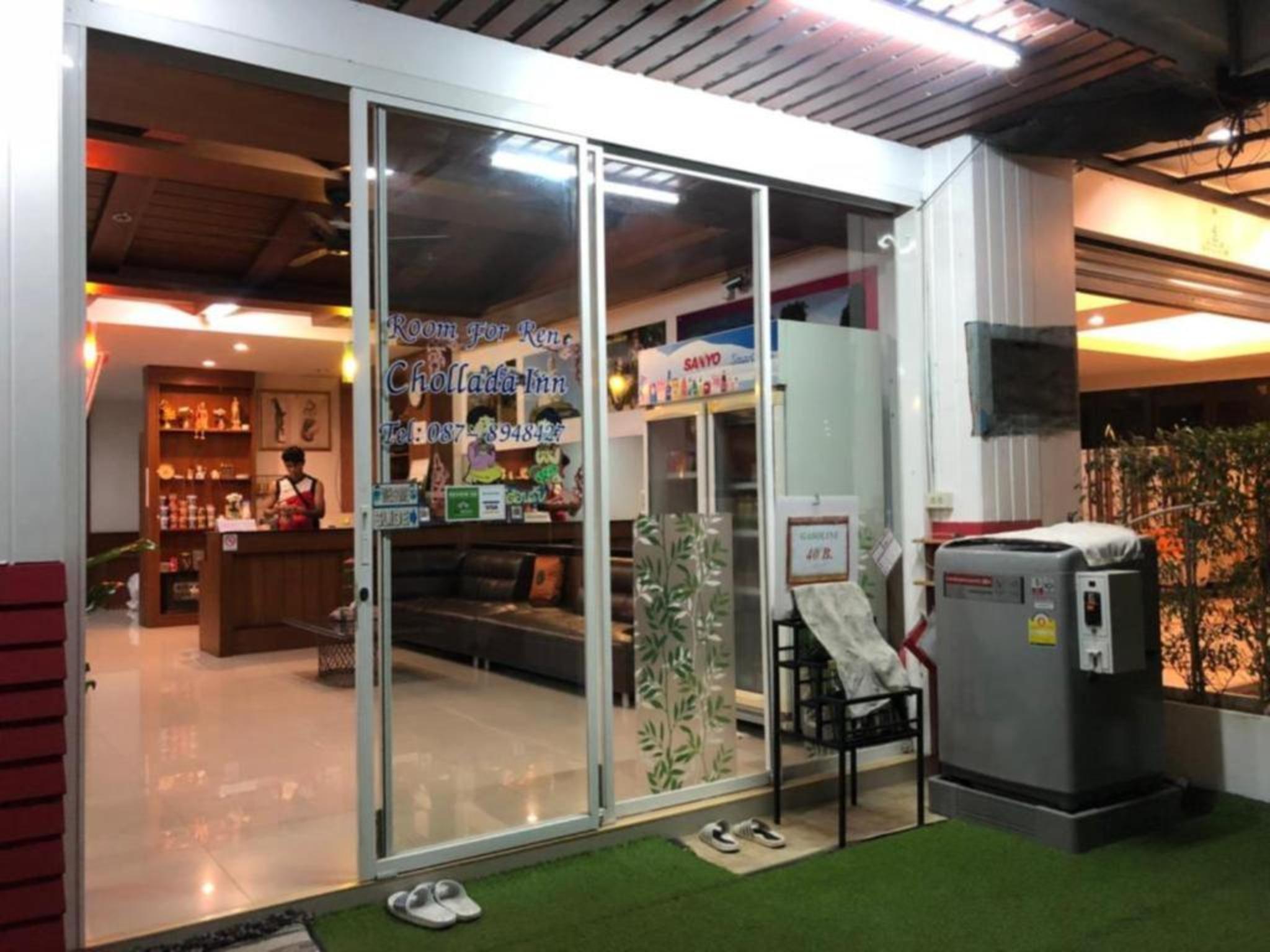 Chollada 3* Kamala Beach