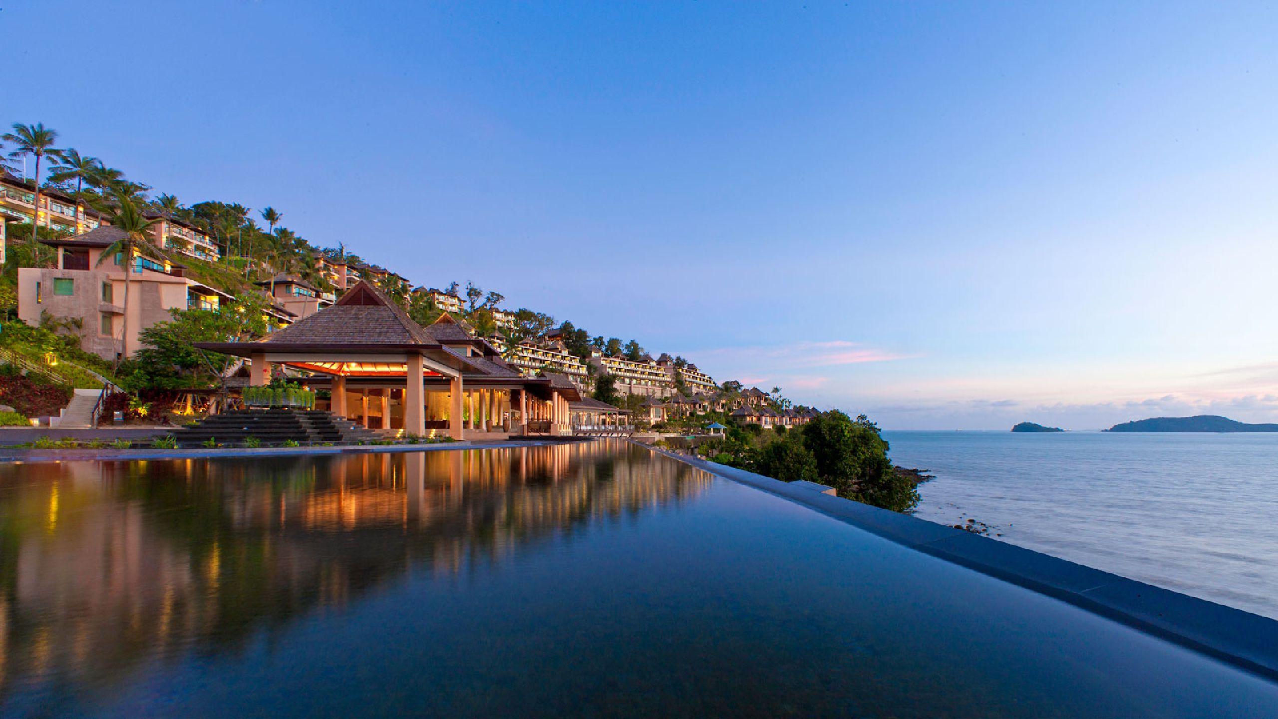 The Westin Siray Bay & Spa, 5*