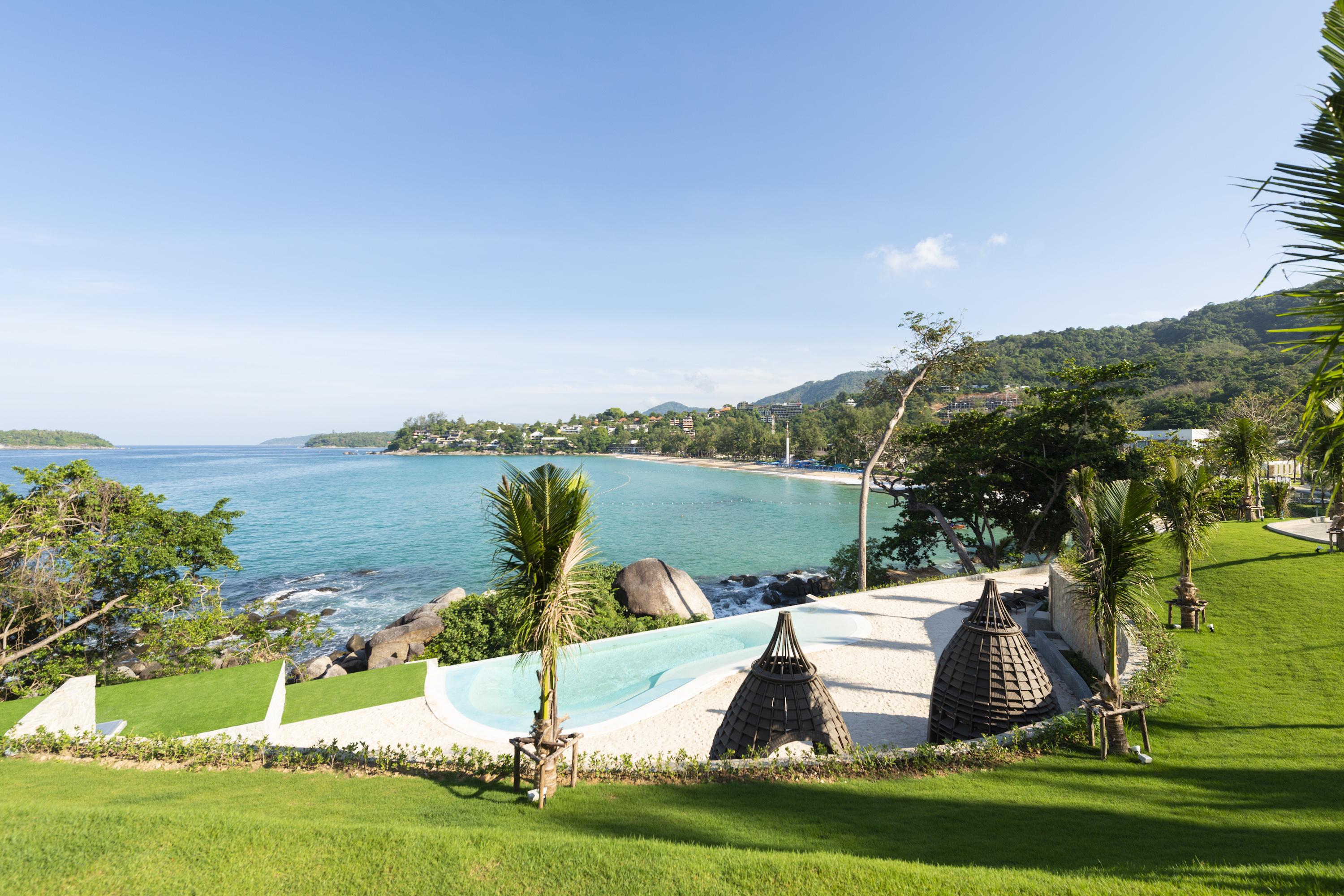 Resort The Shore At Katathani - Adult Only - Sha Extra
