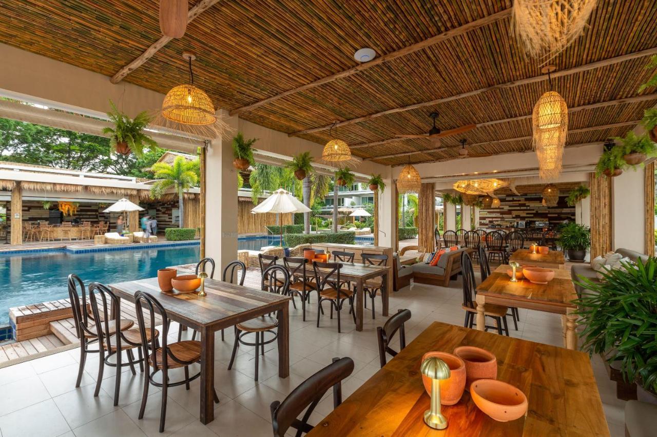 Selina Serenity Phuket Rawai