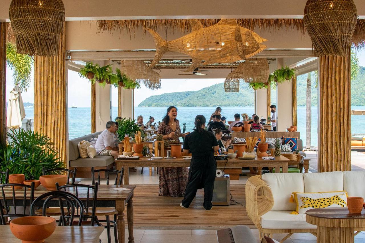 Selina Serenity Phuket 5*