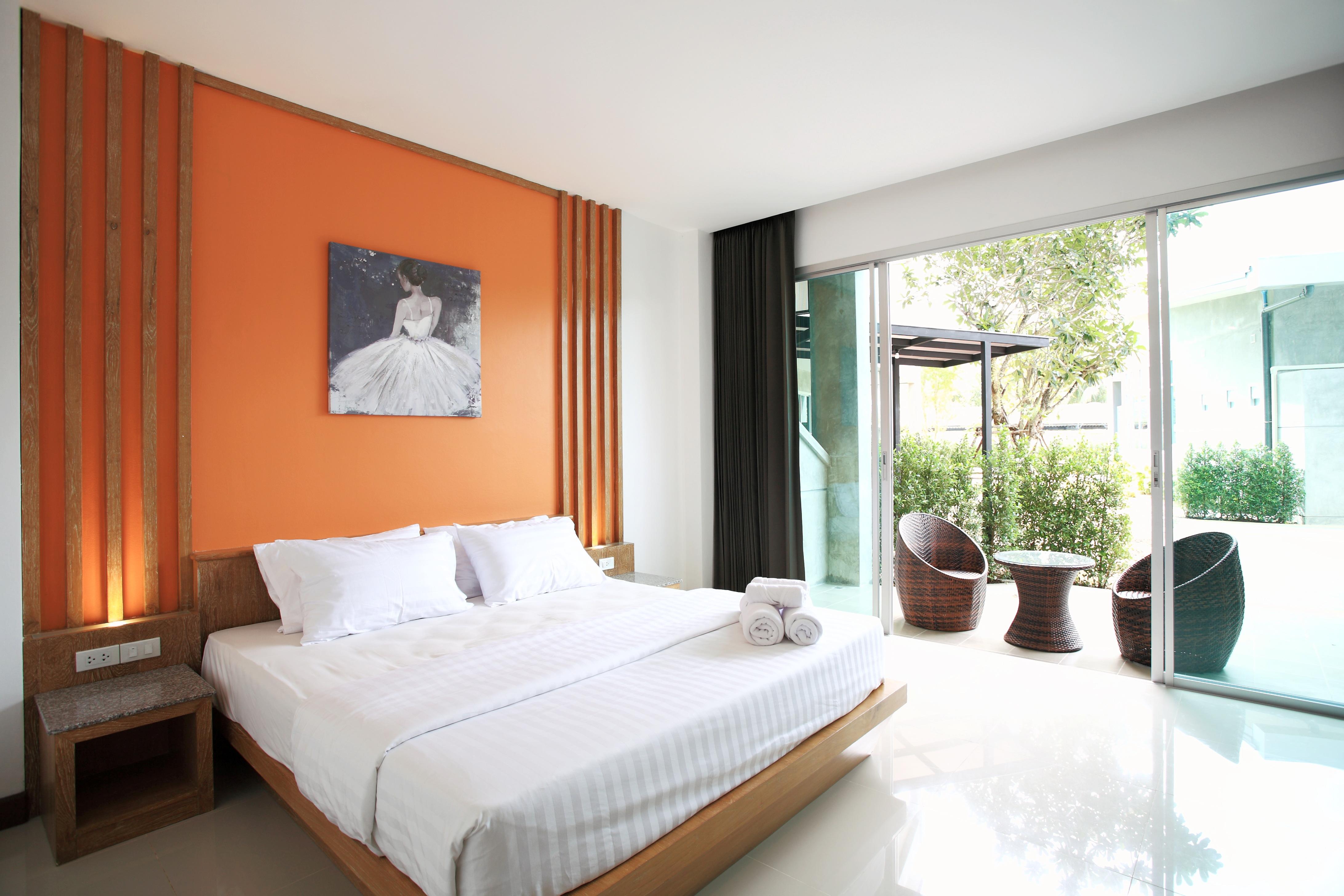 The Malika Hotel - Sha Extra Plus Hotel 4*