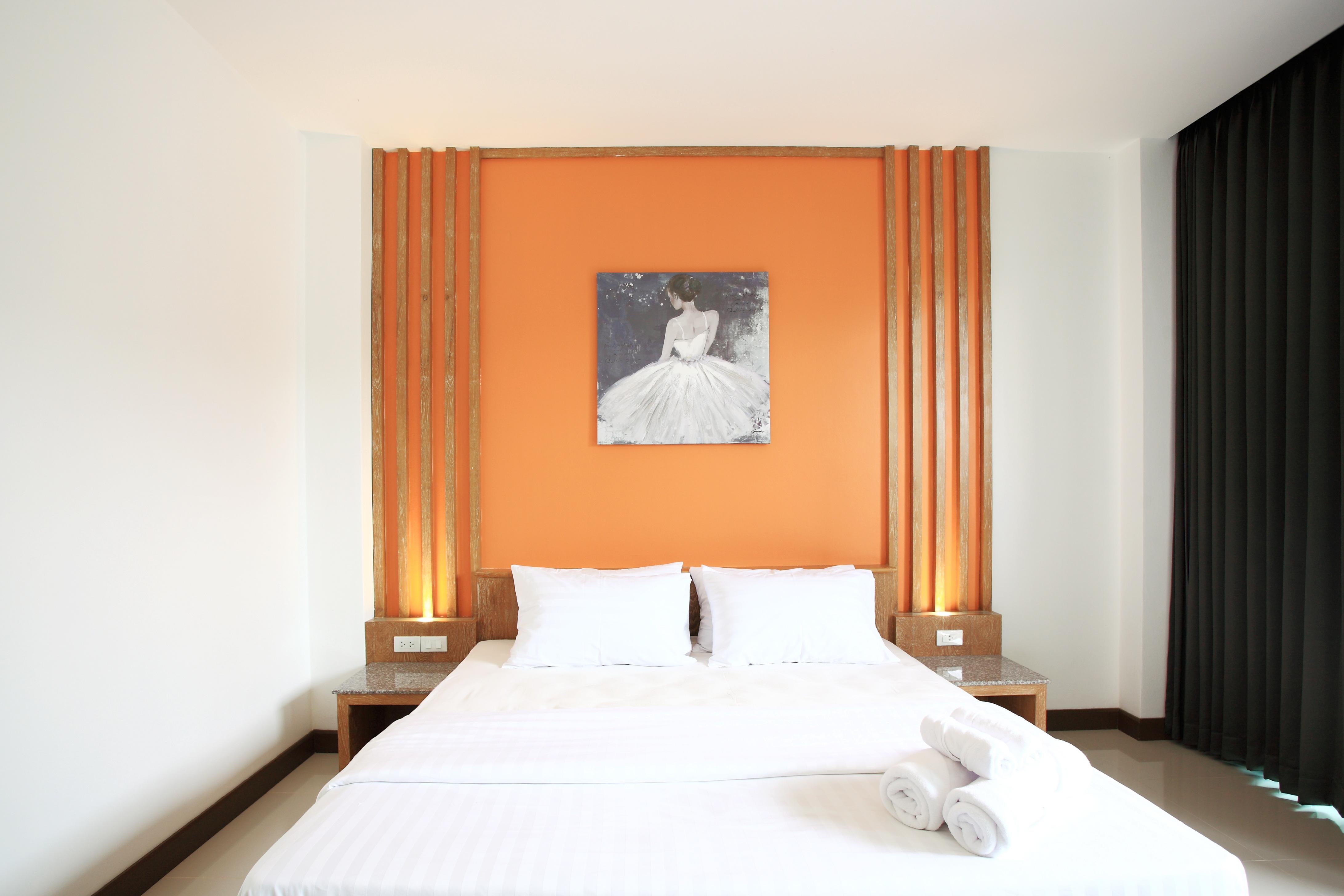 The Malika Hotel - Sha Extra Plus Hotel 4*