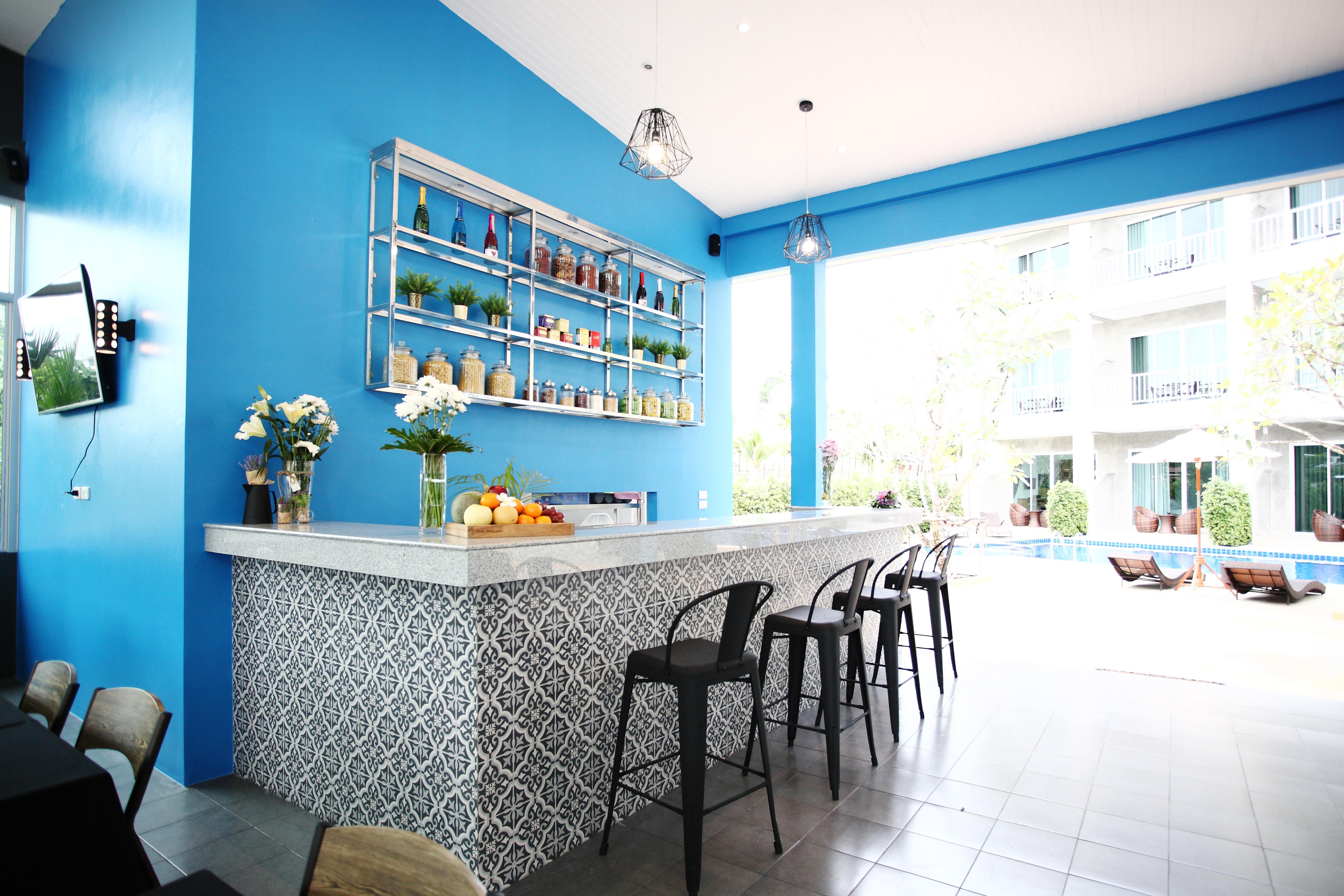 Hotel The Malika Hotel - Sha Extra Plus Phuket