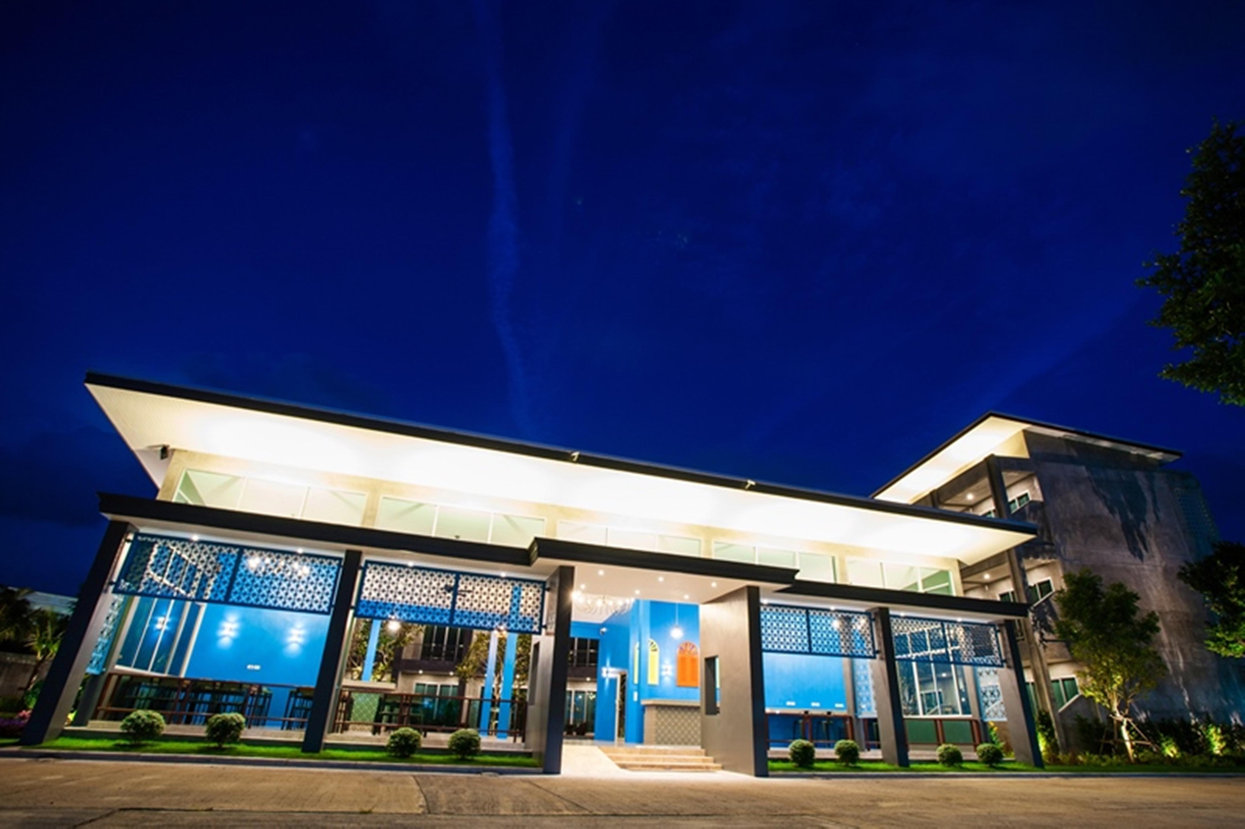 The Malika Hotel - Sha Extra Plus Phuket