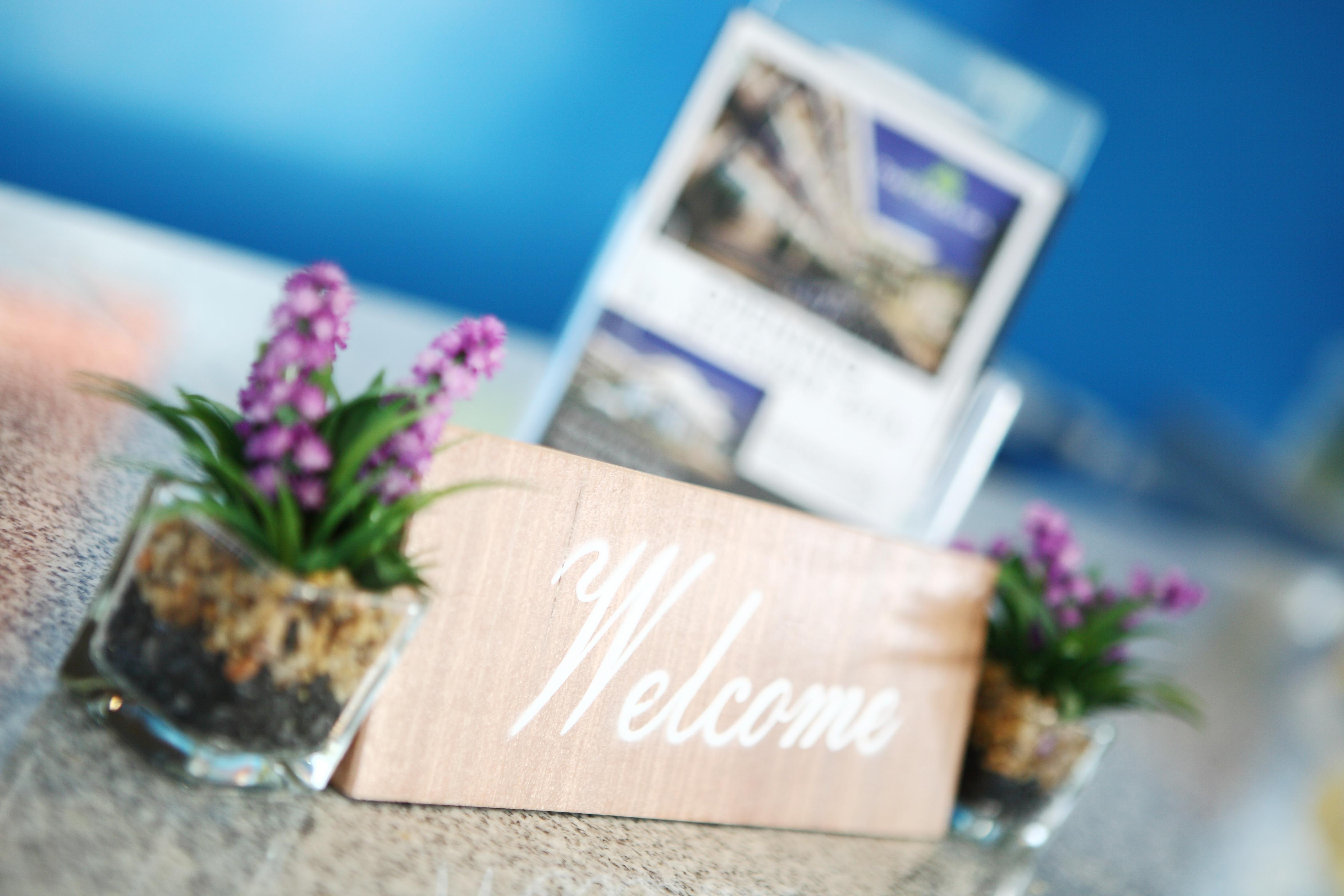 The Malika Hotel - Sha Extra Plus Hotel 4*
