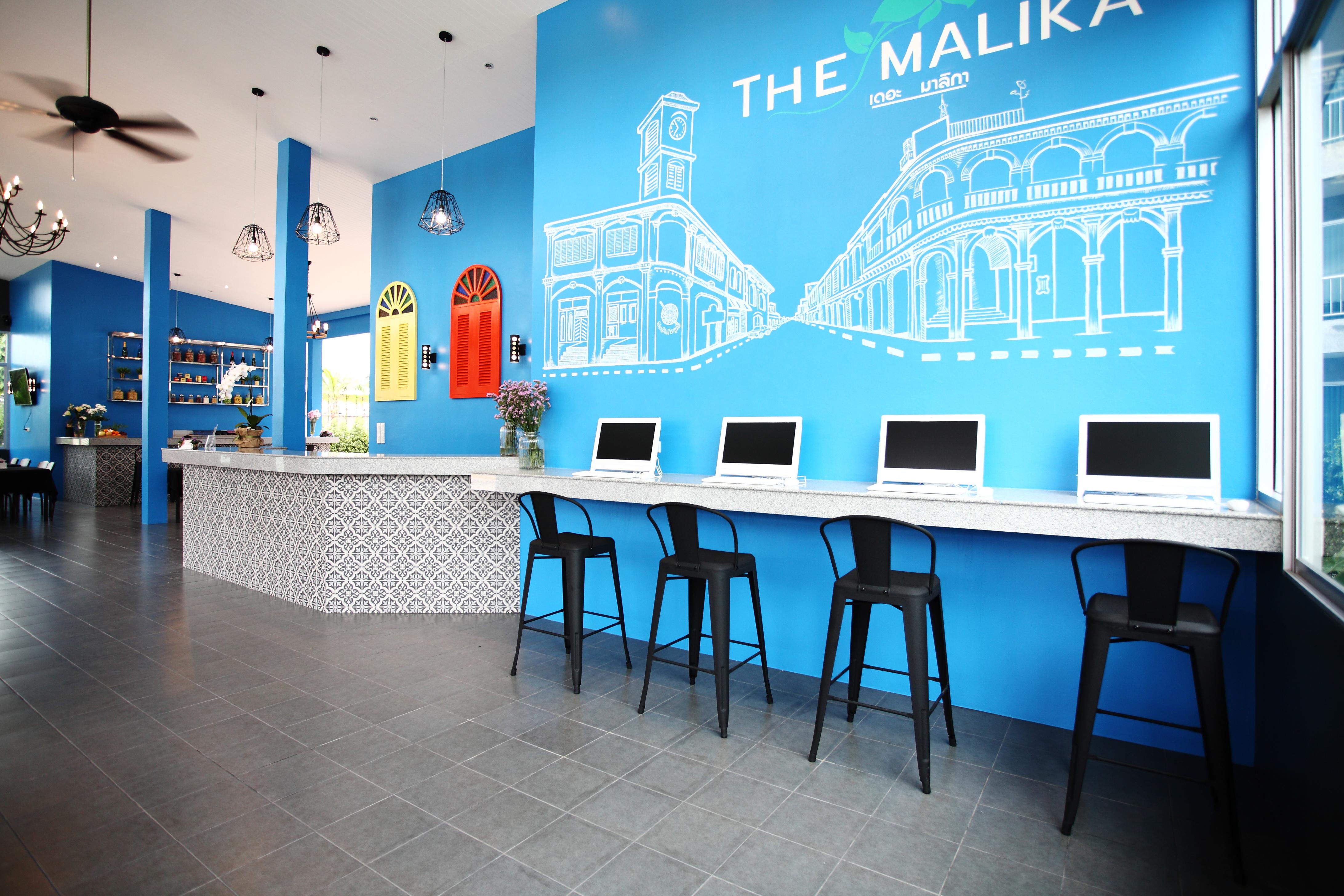 The Malika Hotel - Sha Extra Plus Phuket