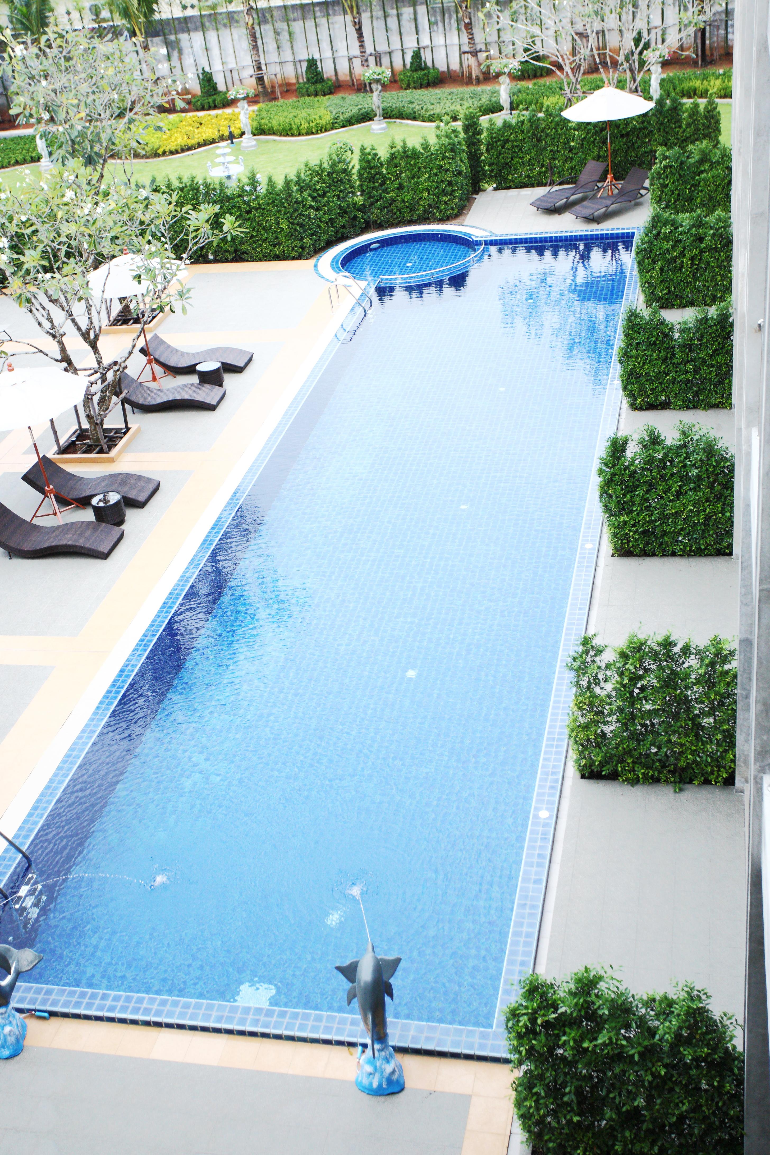The Malika Hotel - Sha Extra Plus 4* Phuket
