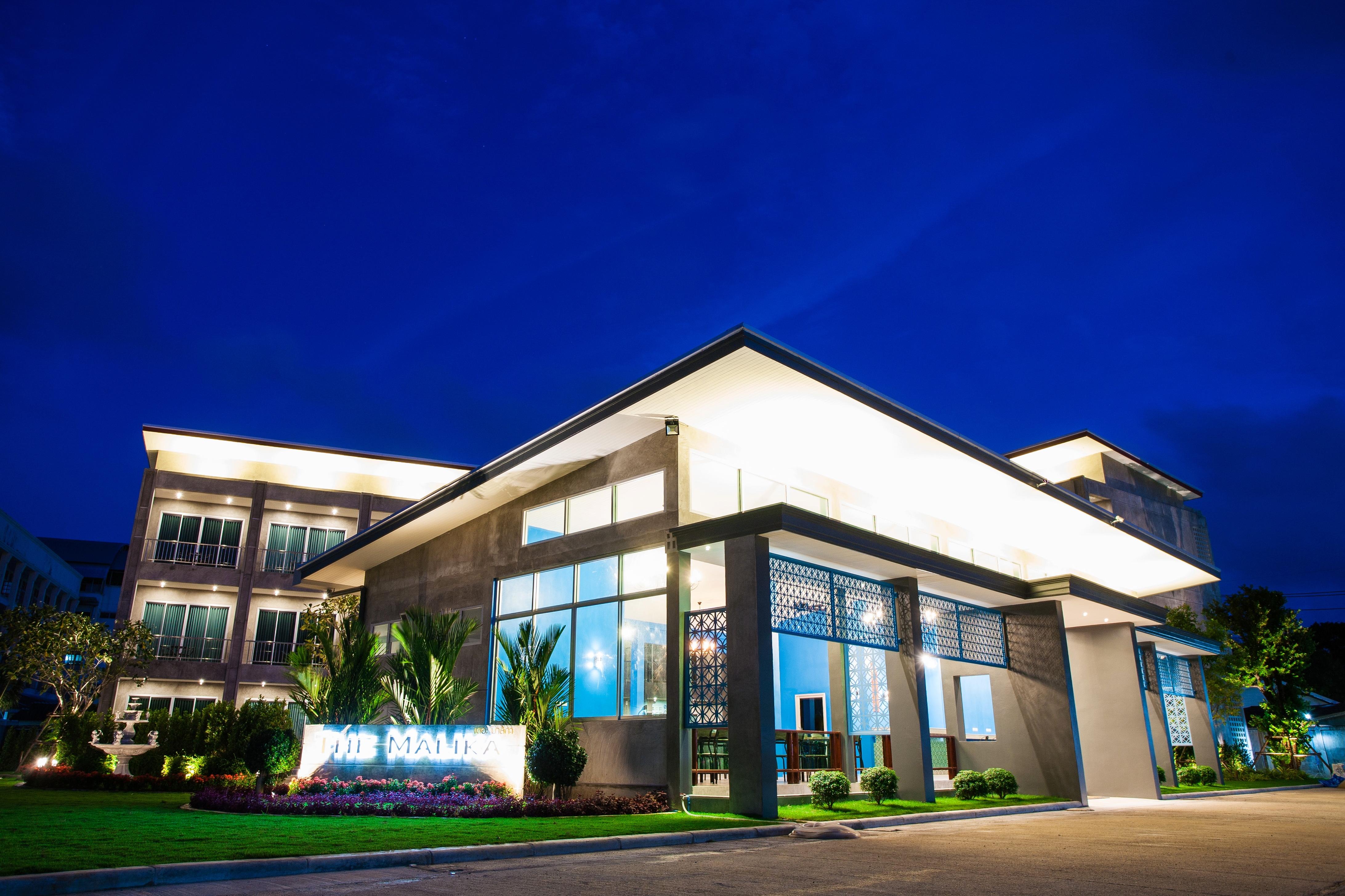 The Malika Hotel - Sha Extra Plus 4* Phuket