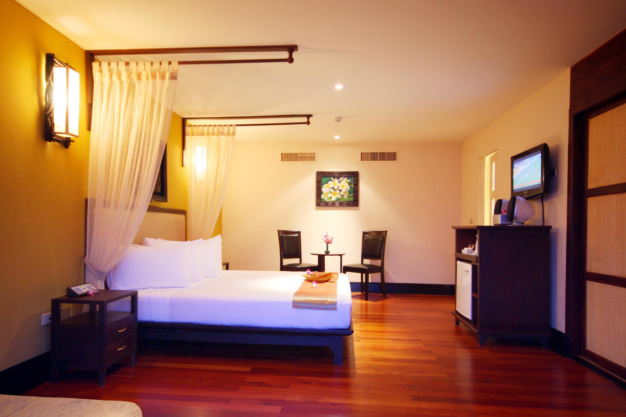 Resort Andaman White - Sha