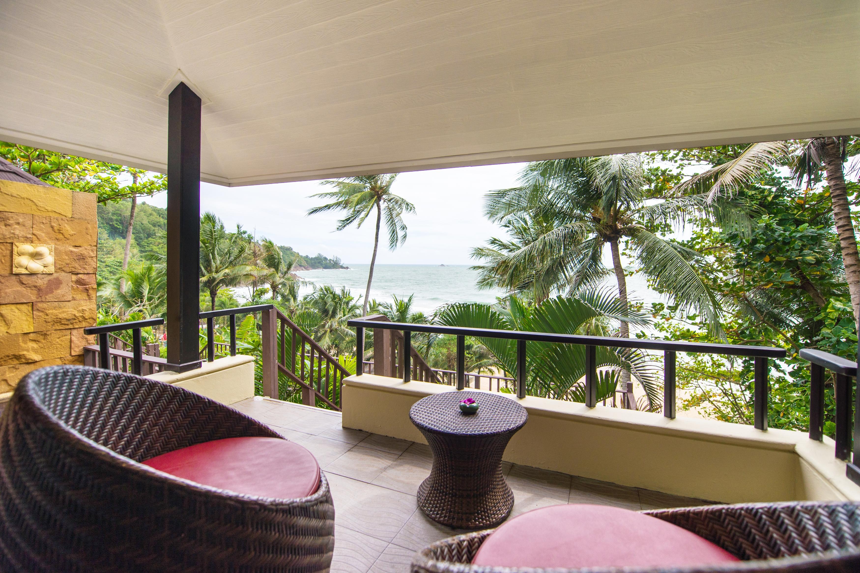 Andaman White - Sha Resort Nai Thon Beach