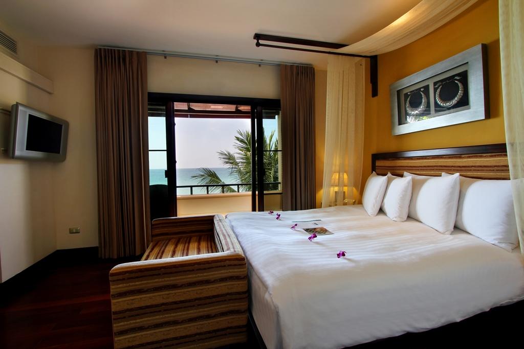 Andaman White - Sha Resort