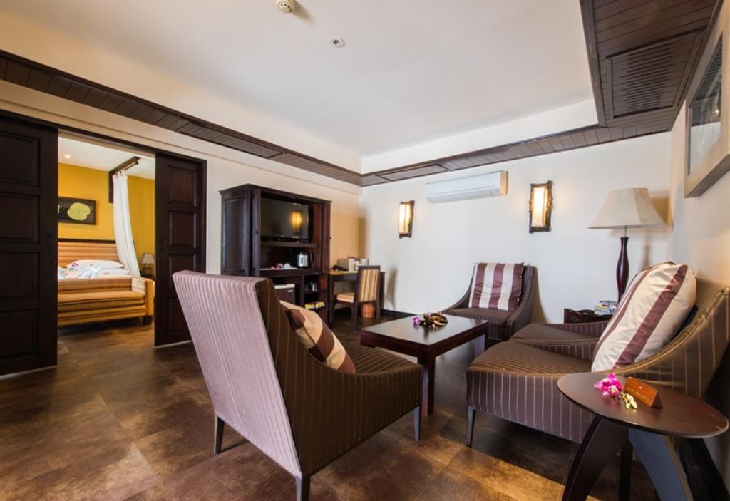 Andaman White - Sha Resort 4*