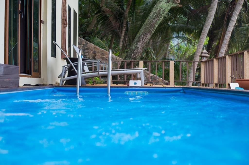 Andaman White - Sha Resort