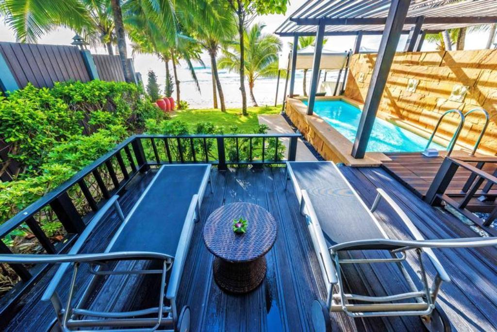 Andaman White - Sha Nai Thon Beach
