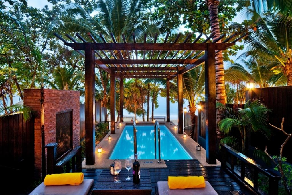Resort Andaman White - Sha Nai Thon Beach