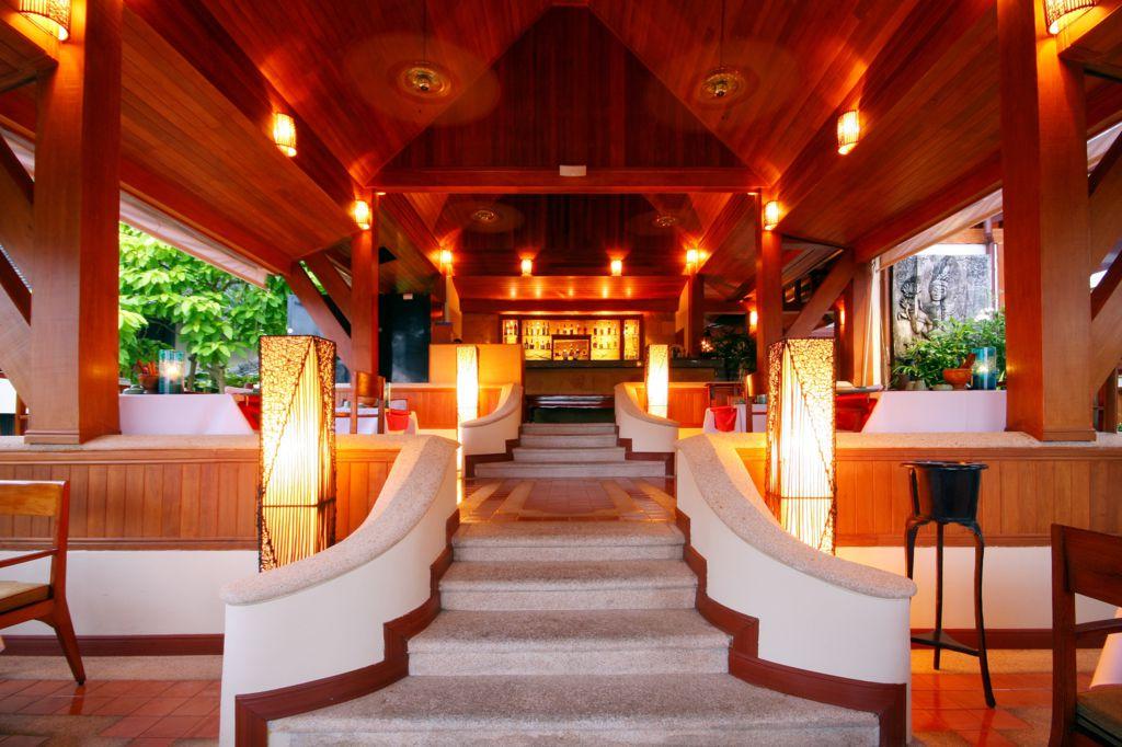 Resort Andaman White - Sha 4*