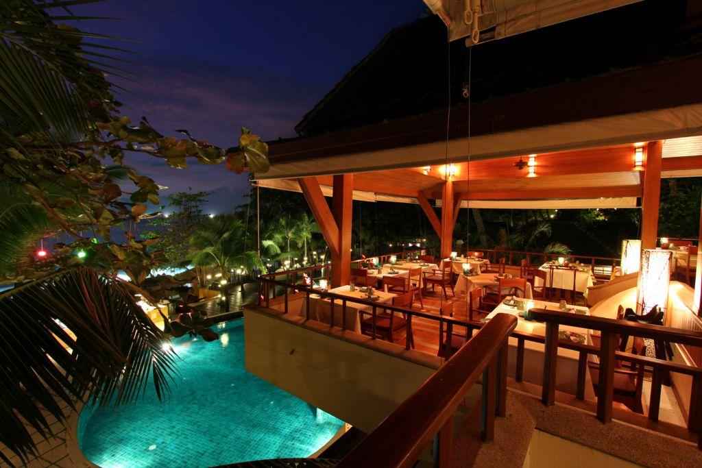 Resort Andaman White - Sha