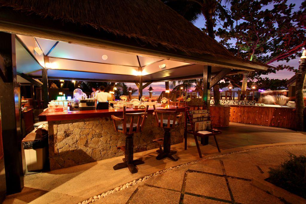Andaman White - Sha 4*