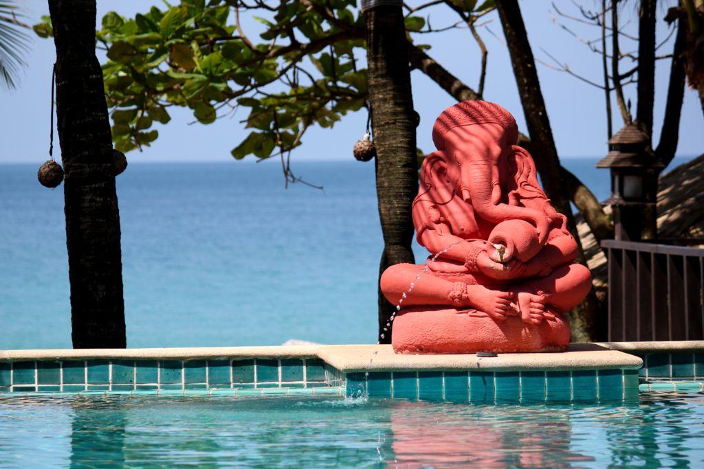 Andaman White - Sha 4*