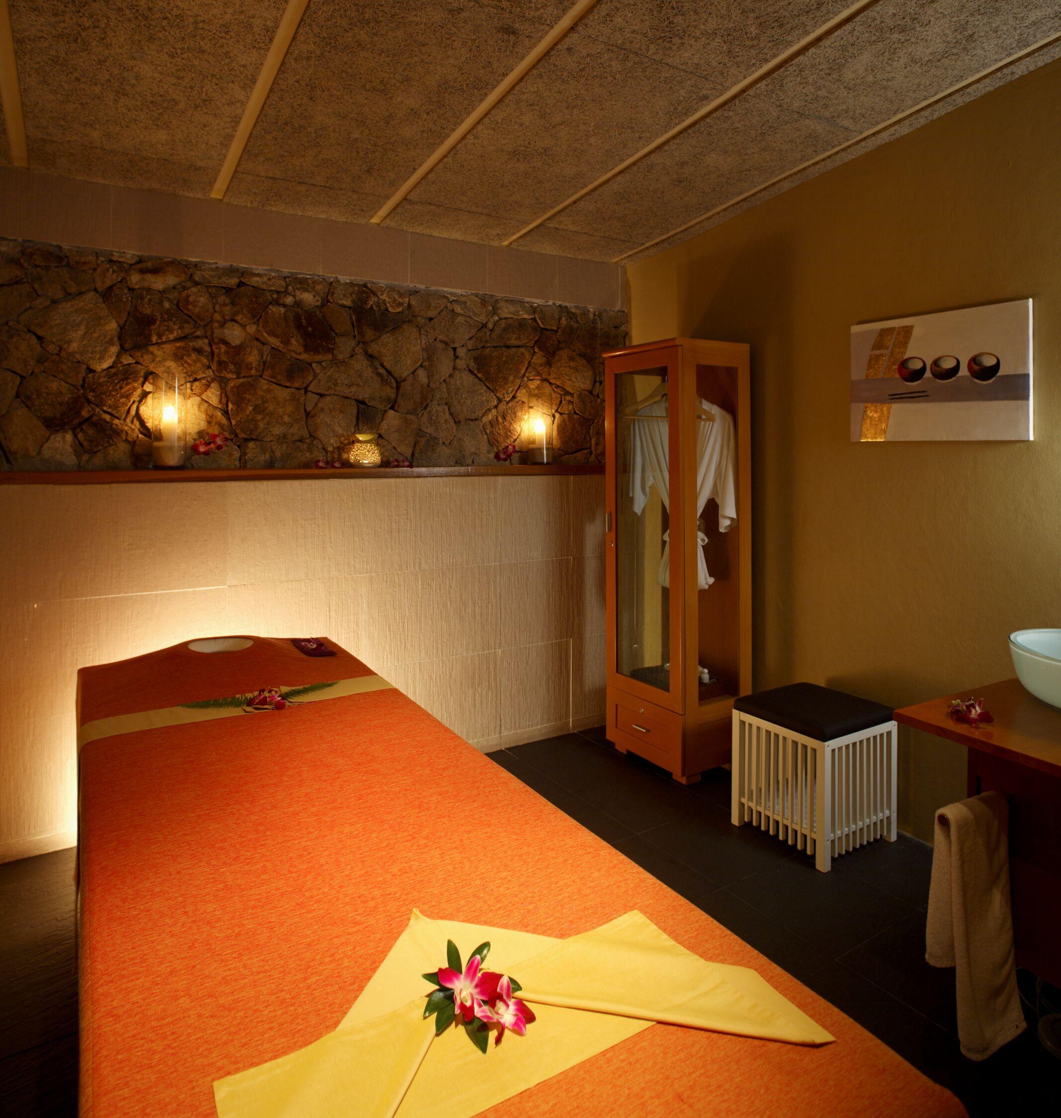 Andaman White - Sha Resort