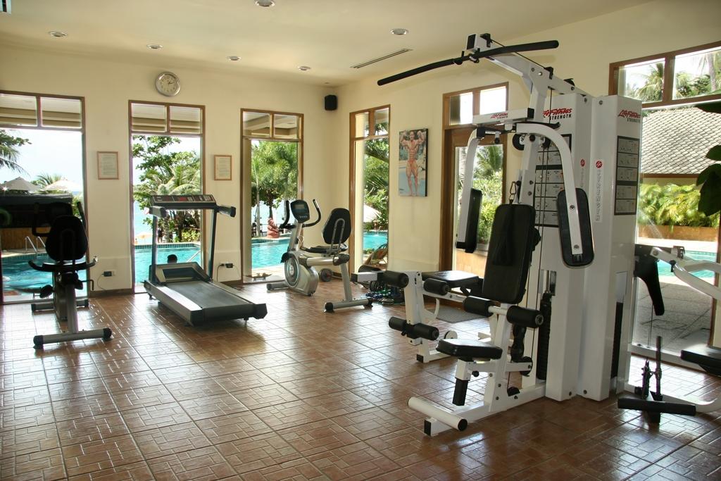 Resort Andaman White - Sha