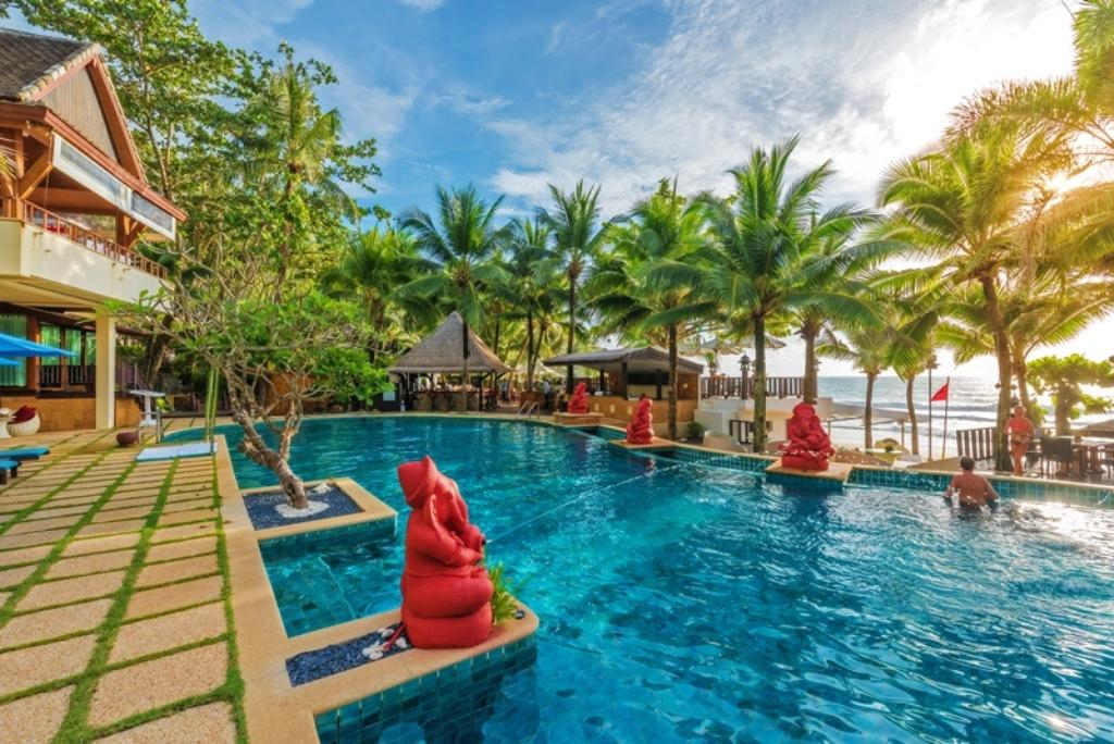 Andaman White - Sha Resort Nai Thon Beach